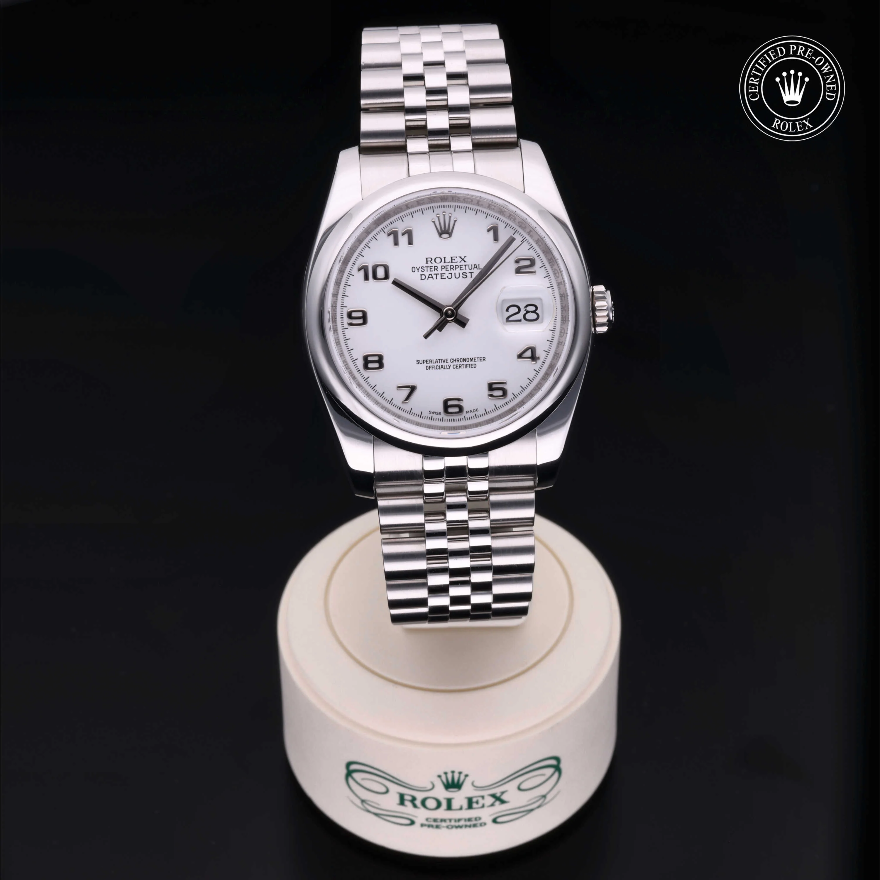Datejust 36 - Image 37