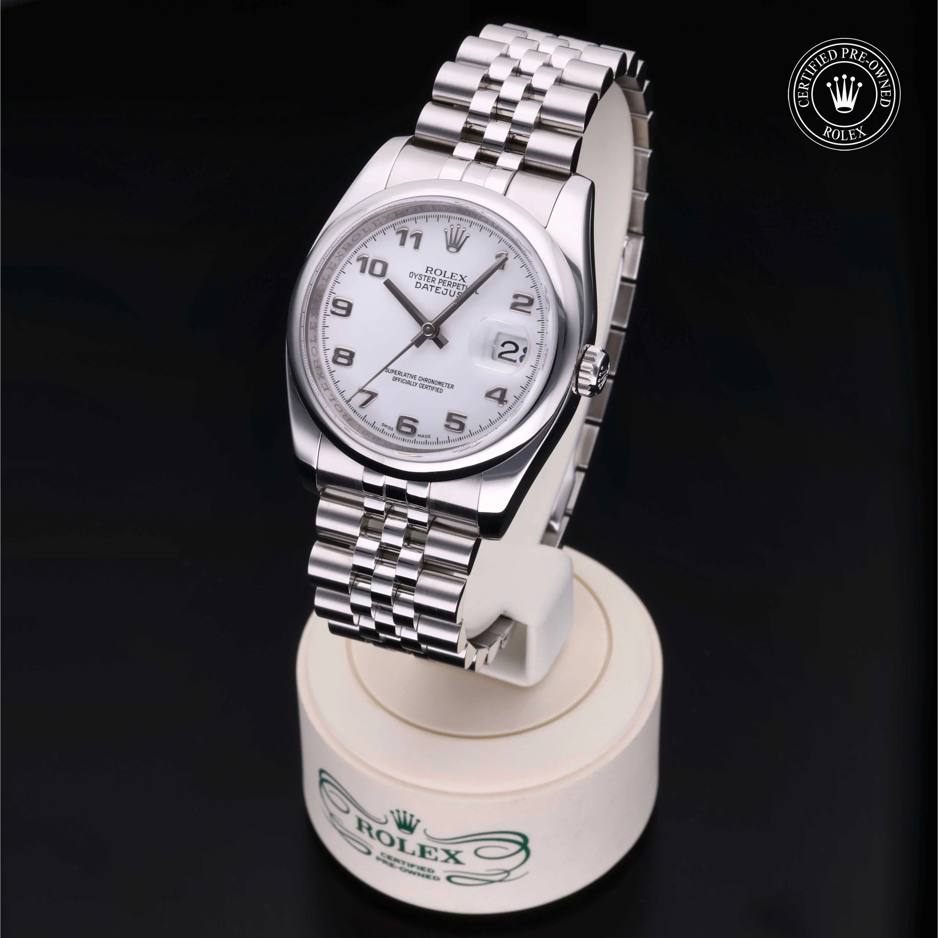 Datejust 36 - Image 4
