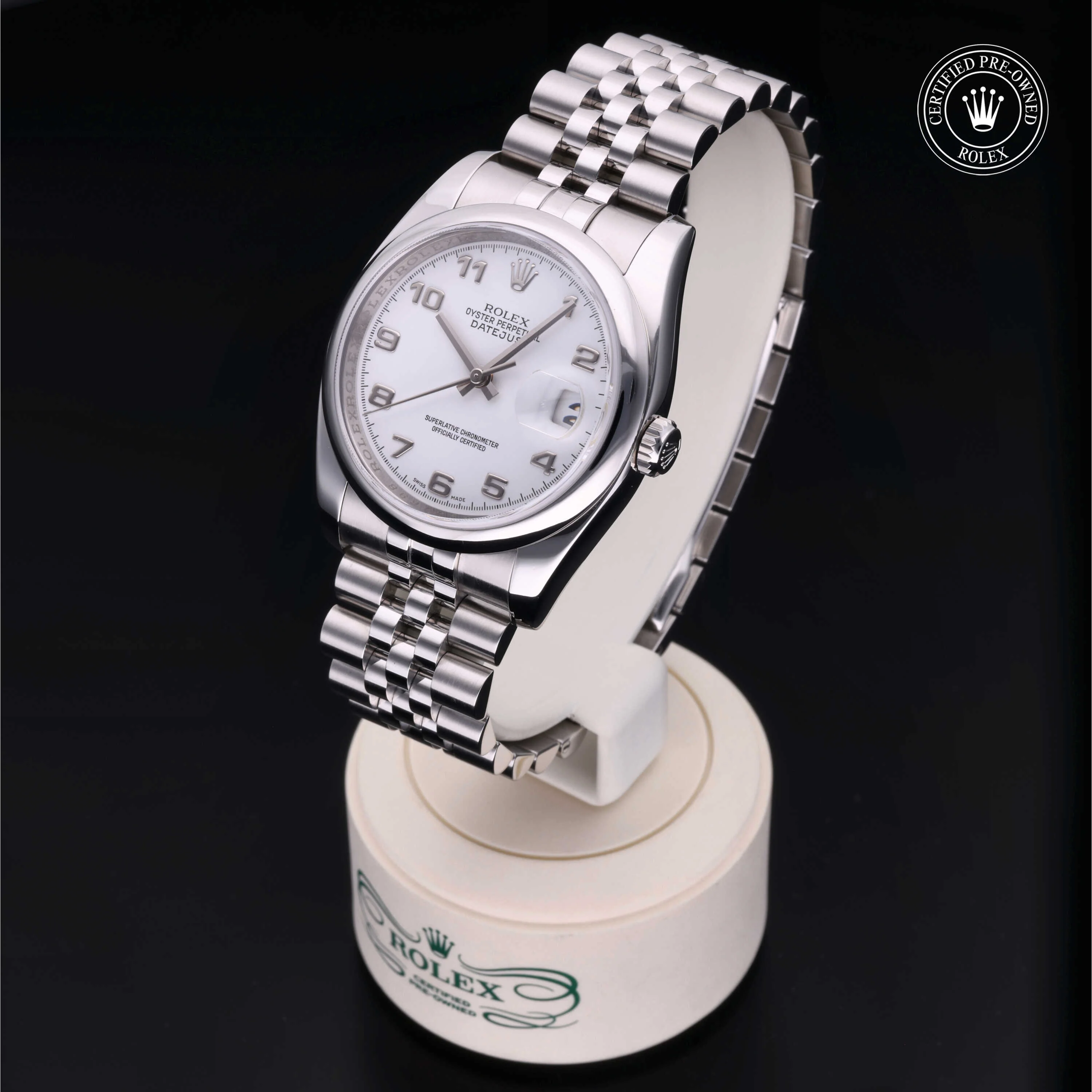 Datejust 36 - Image 5