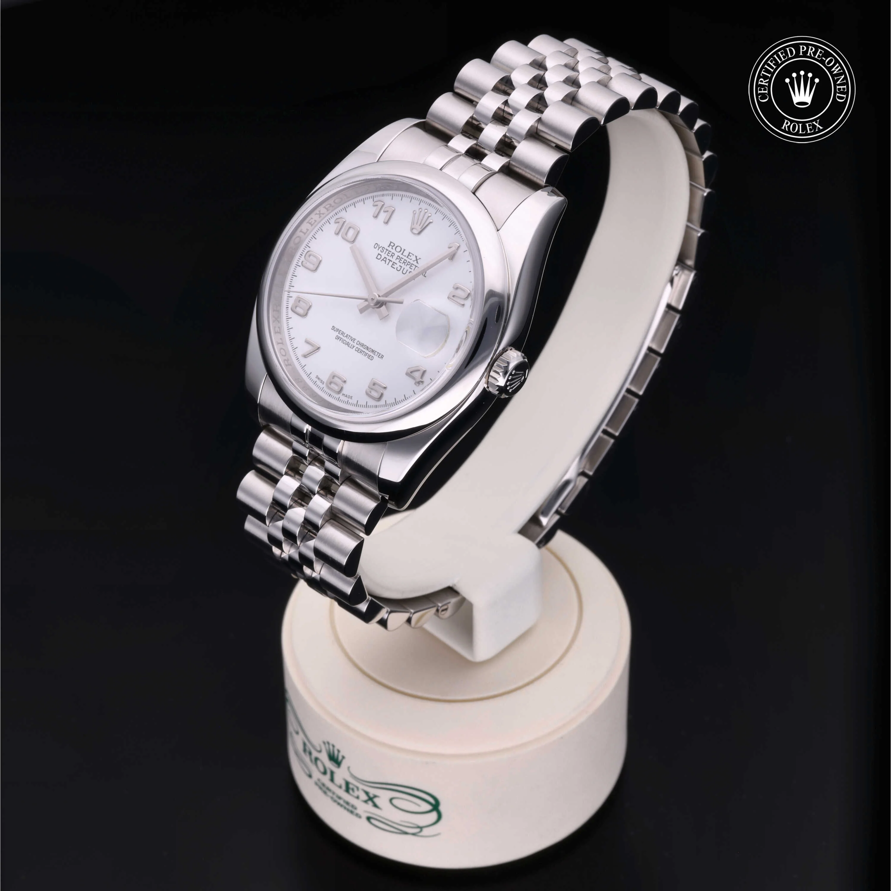 Datejust 36 - Image 6