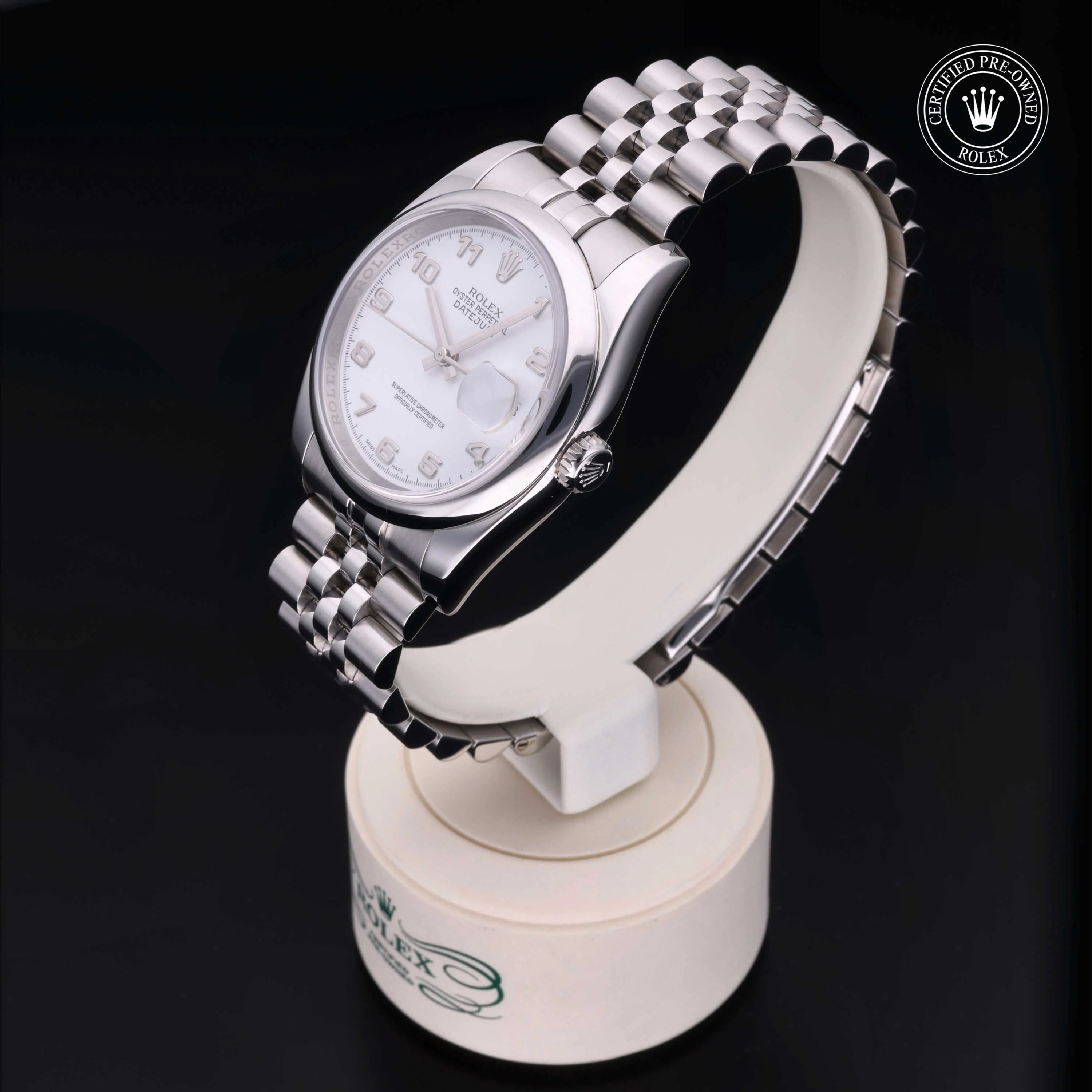 Datejust 36 - Image 7