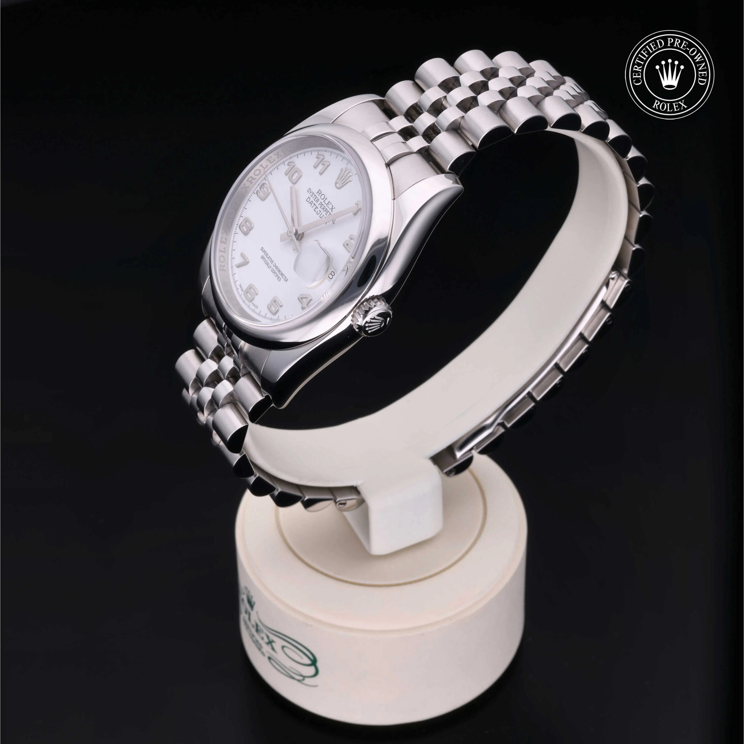 Datejust 36 - Image 8