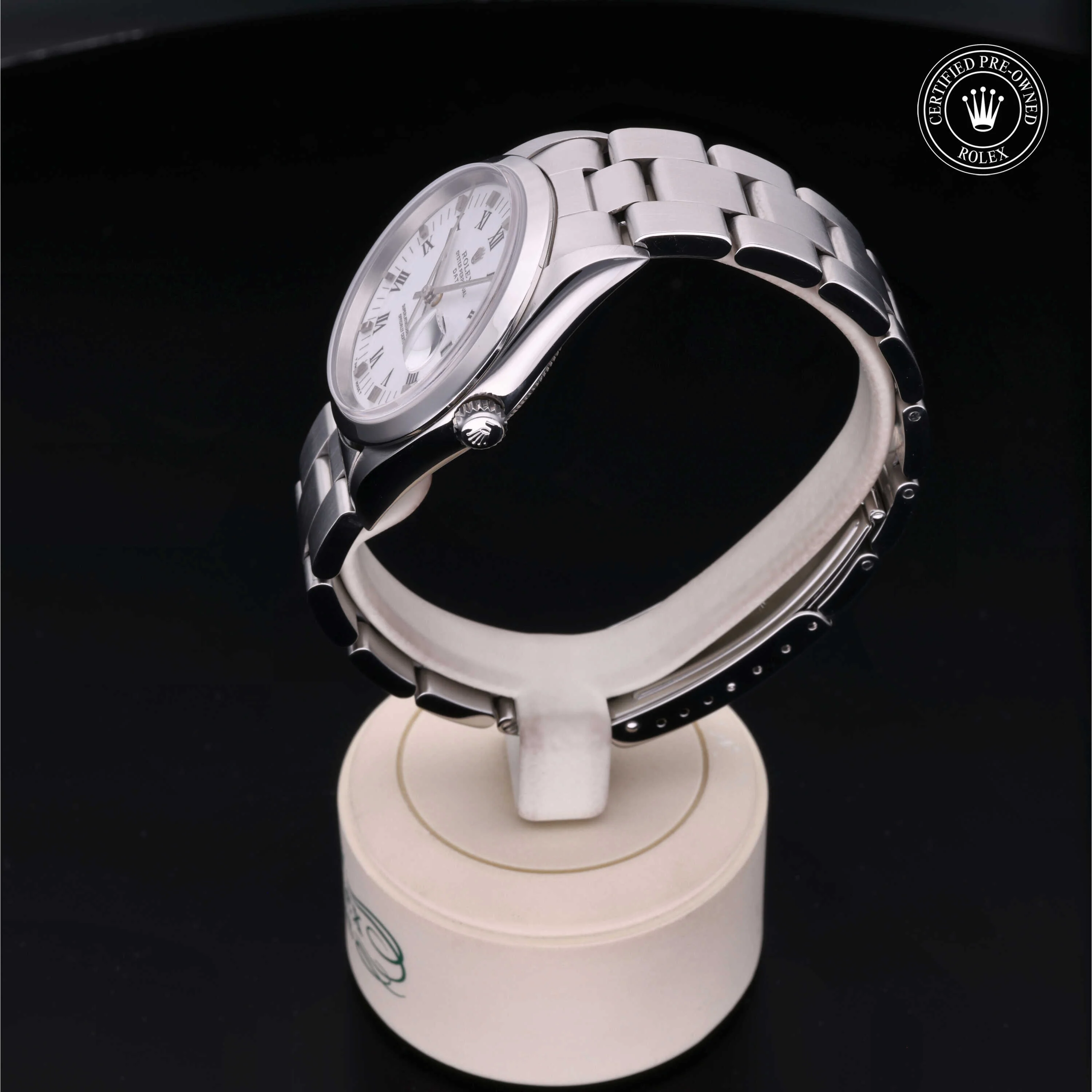 Oyster Perpetual Date 34 - Image 10