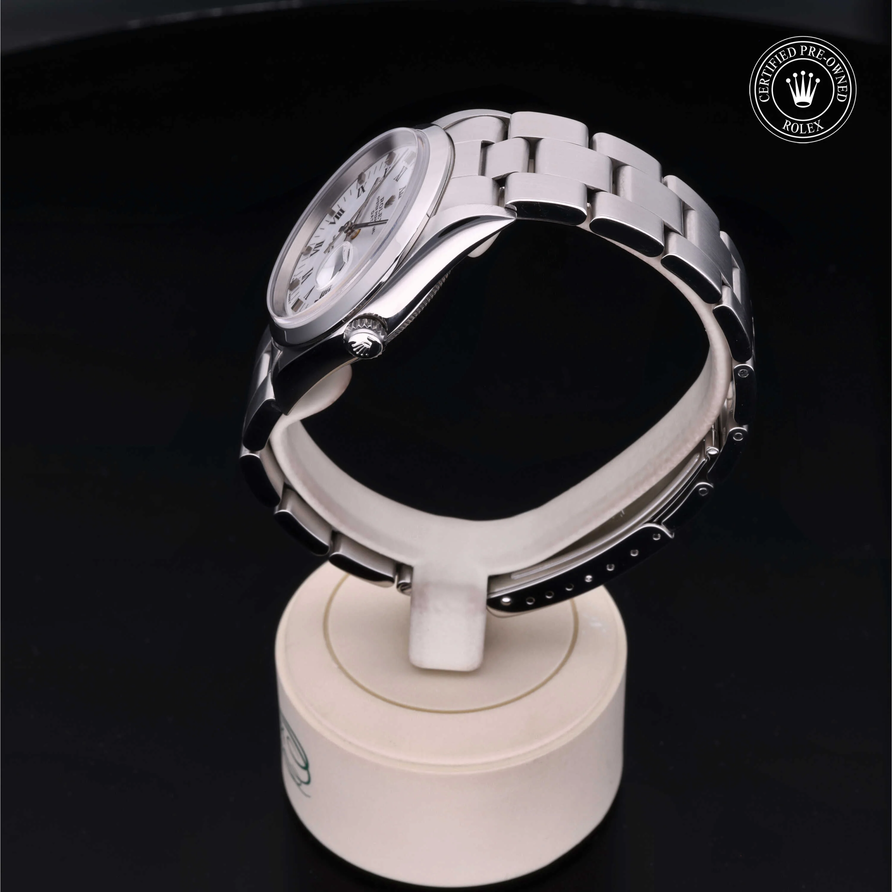 Oyster Perpetual Date 34 - Image 11