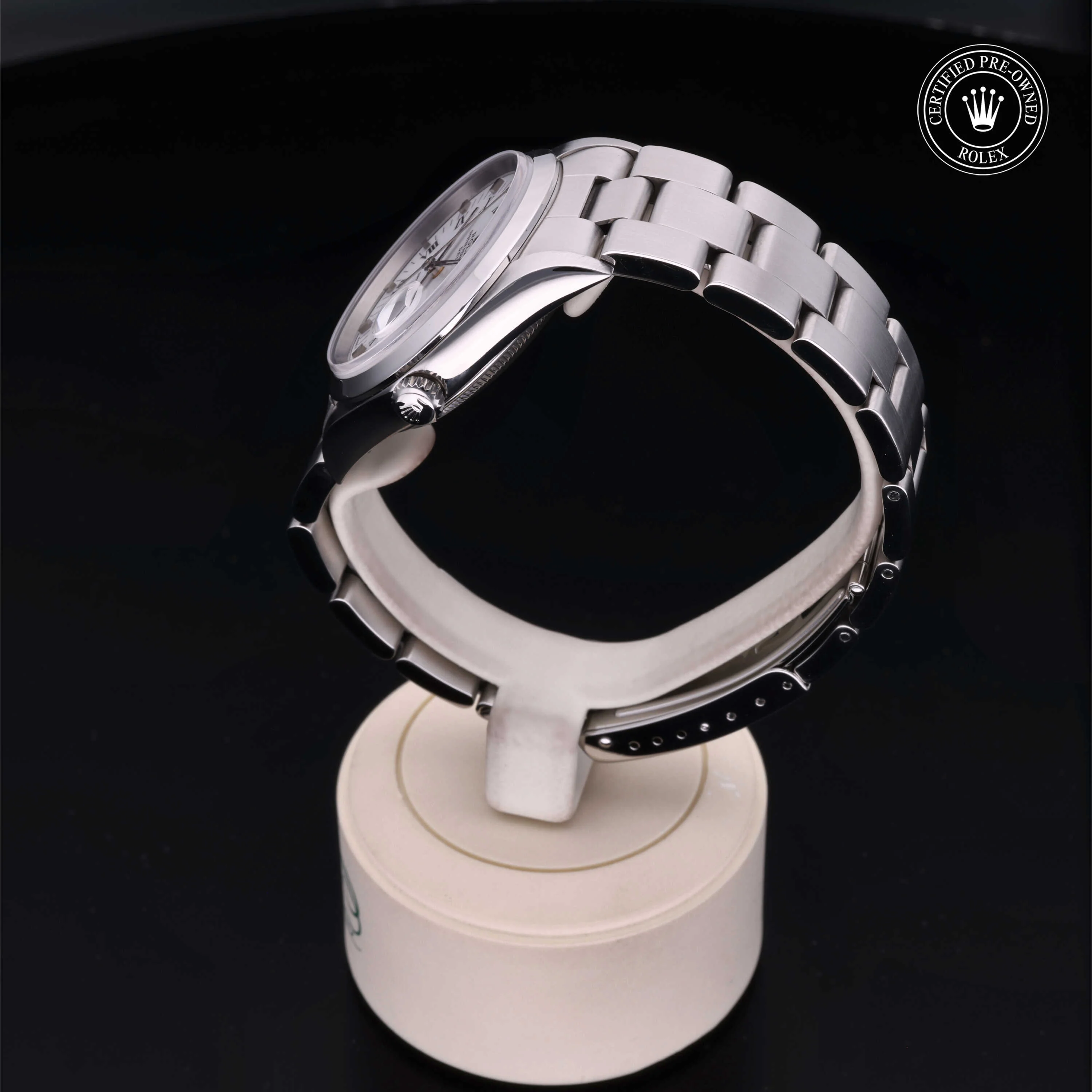 Oyster Perpetual Date 34 - Image 12