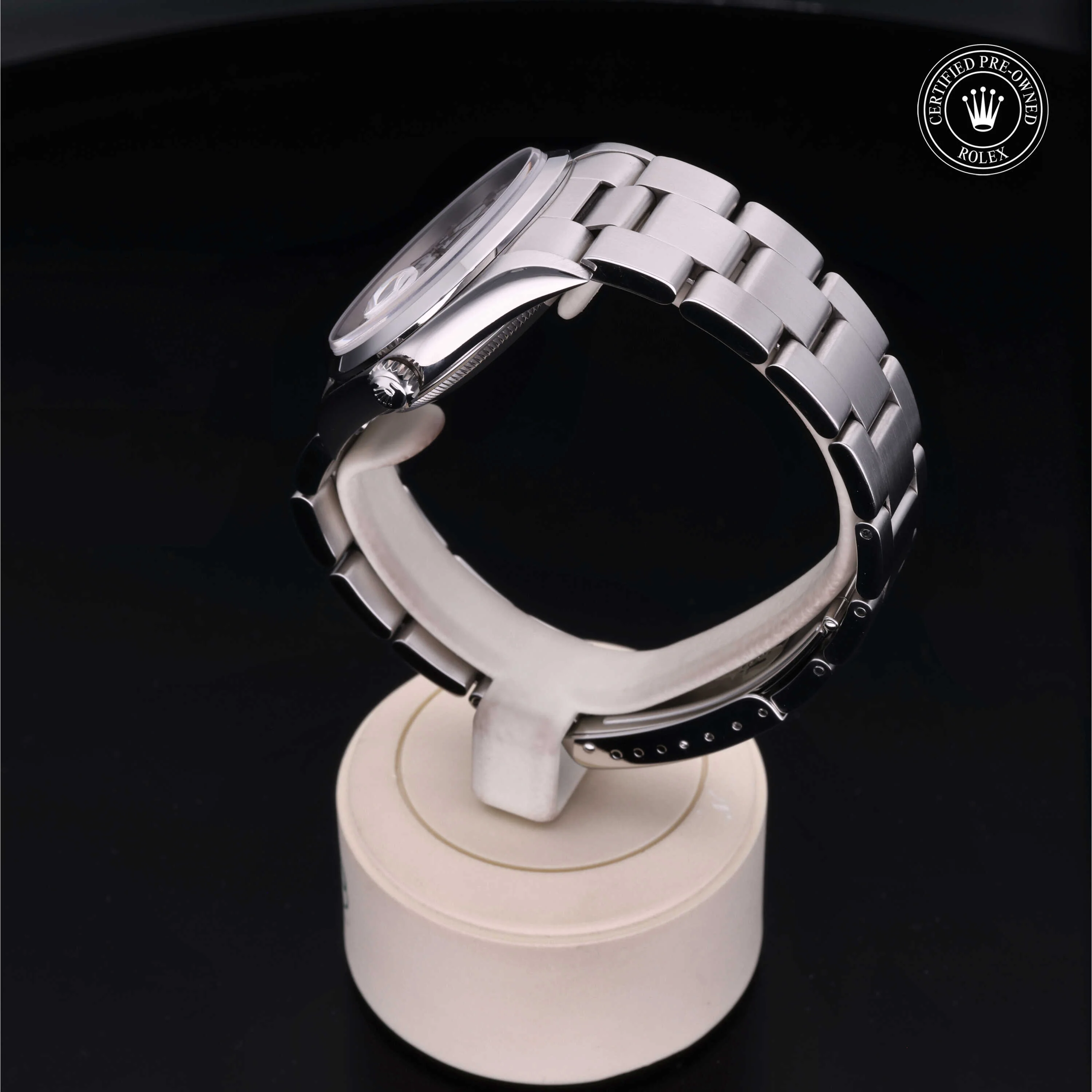 Oyster Perpetual Date 34 - Image 13