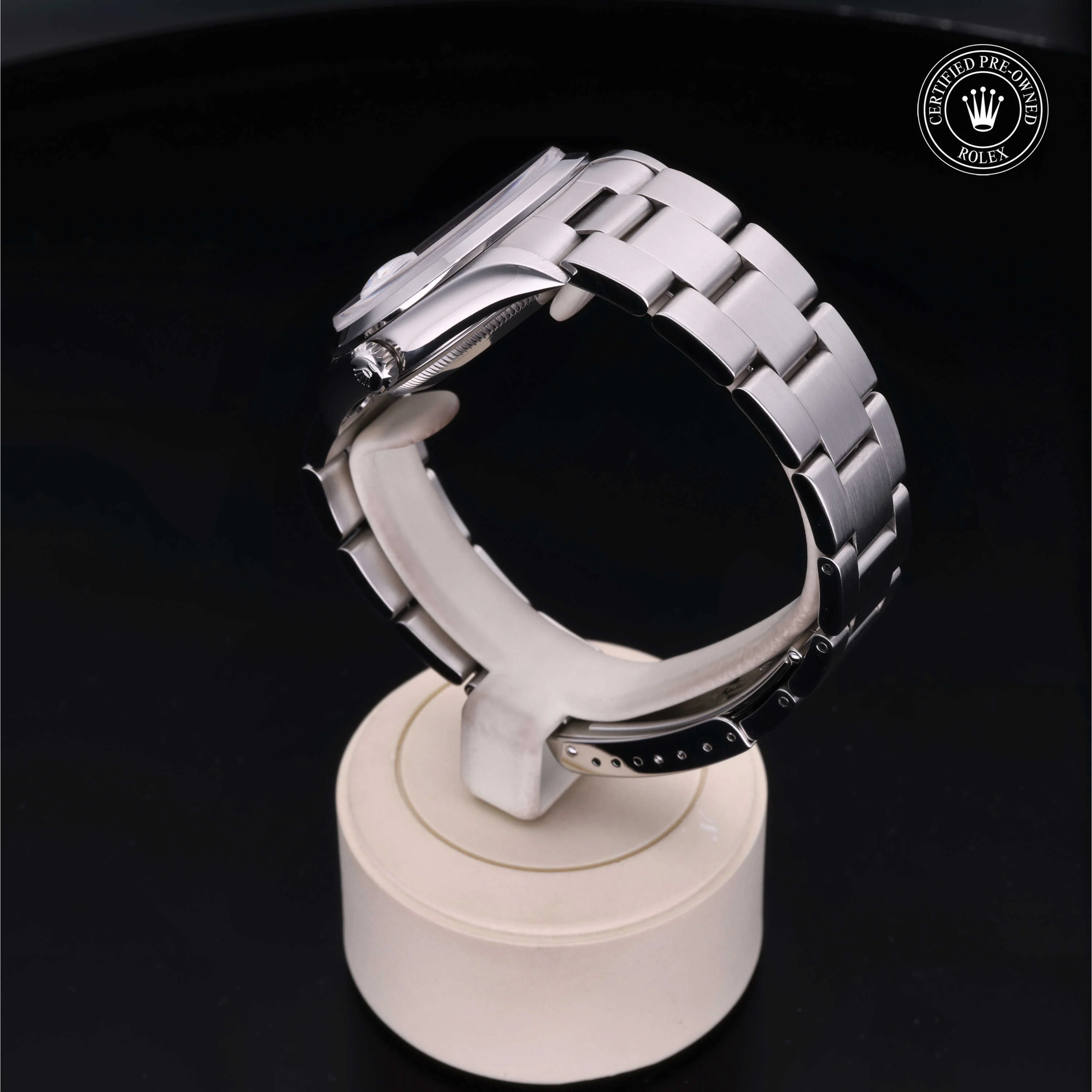 Oyster Perpetual Date 34 - Image 14