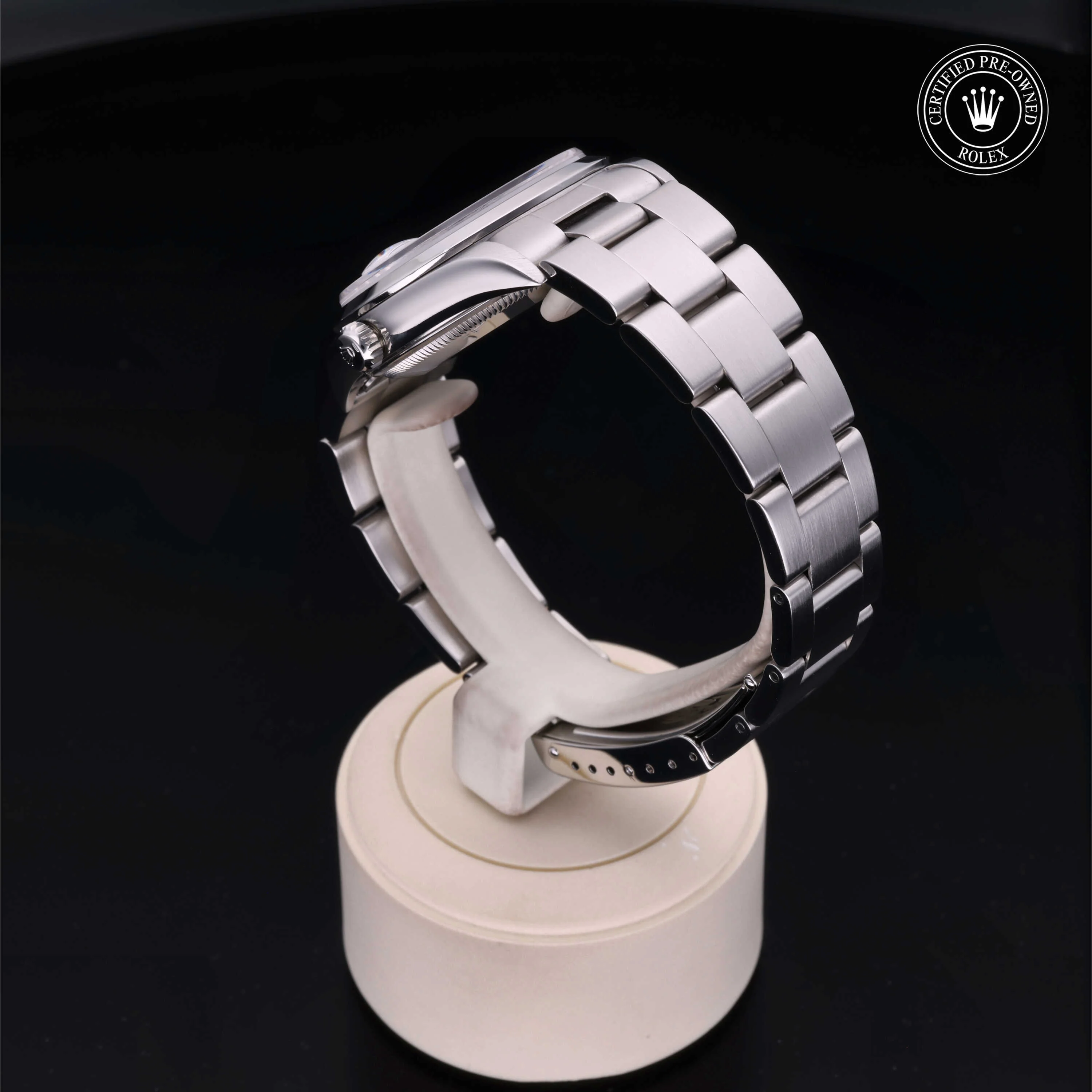 Oyster Perpetual Date 34 - Image 15