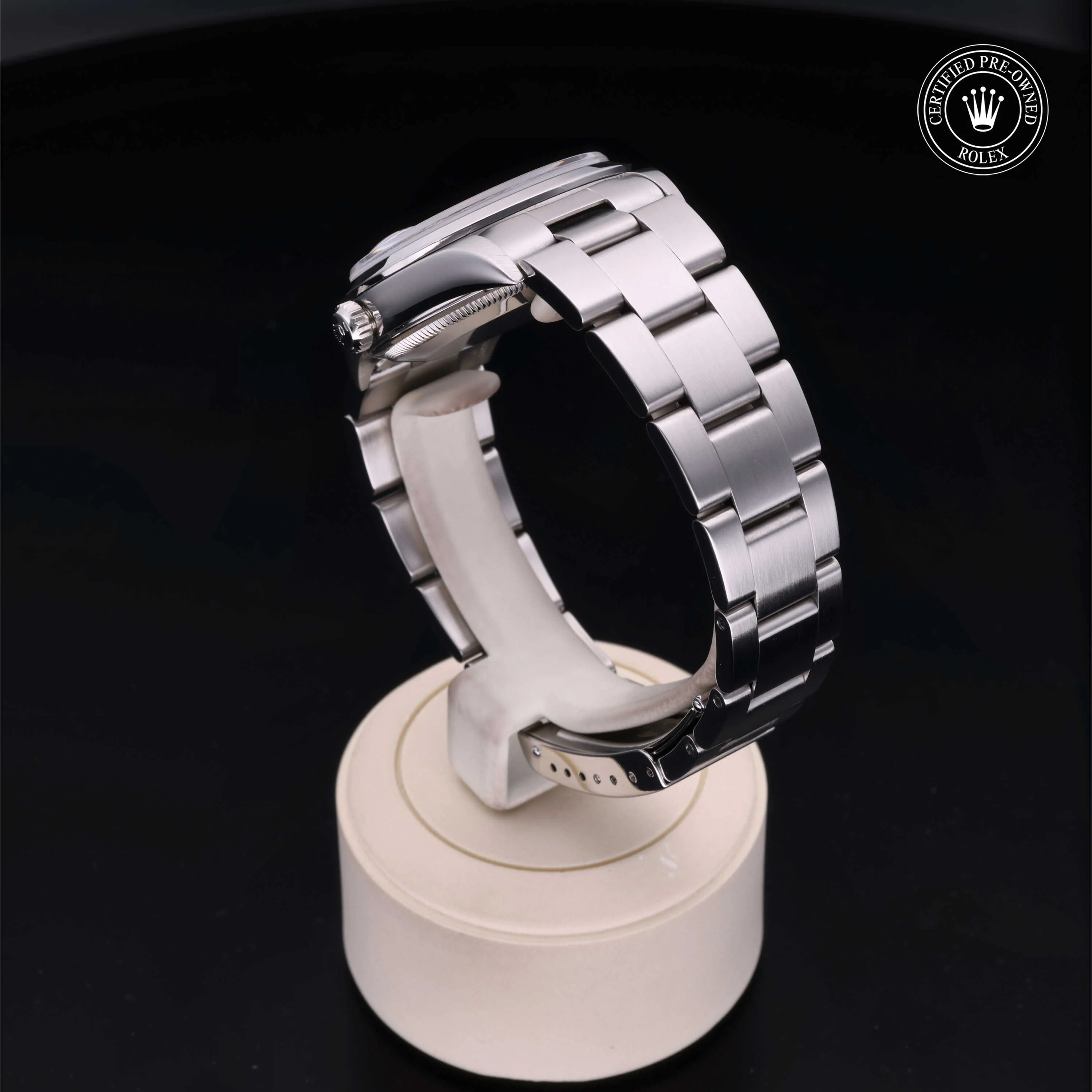 Oyster Perpetual Date 34 - Image 16