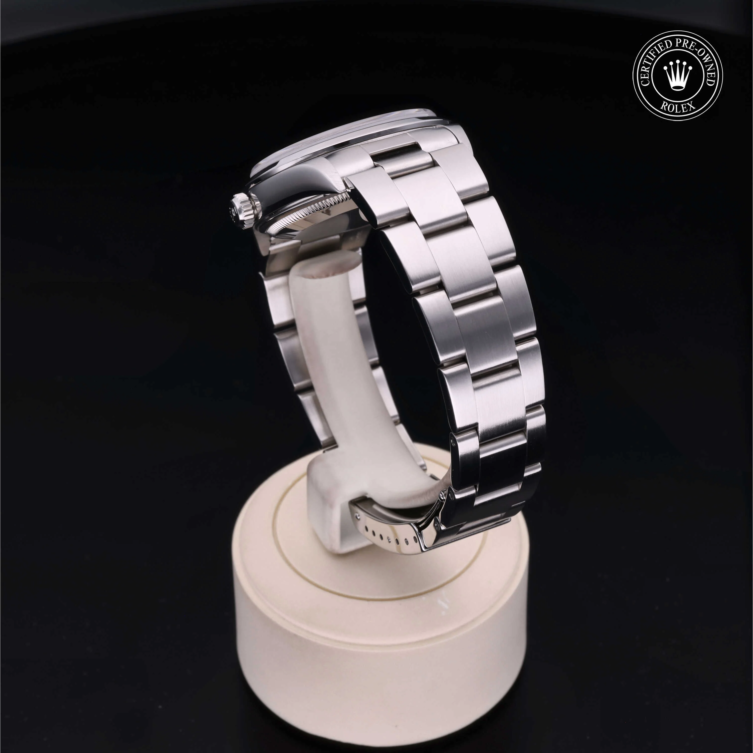 Oyster Perpetual Date 34 - Image 17