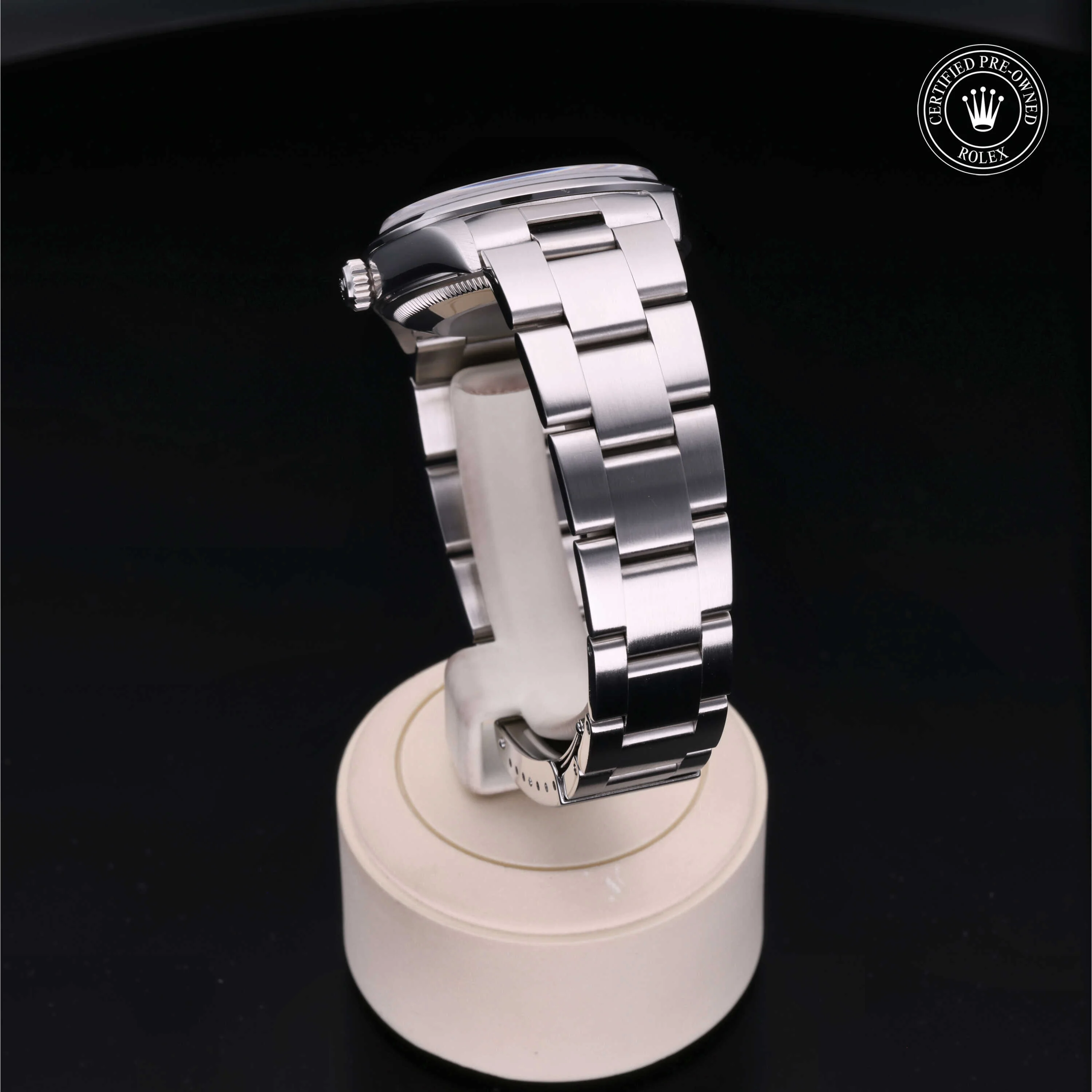 Oyster Perpetual Date 34 - Image 18