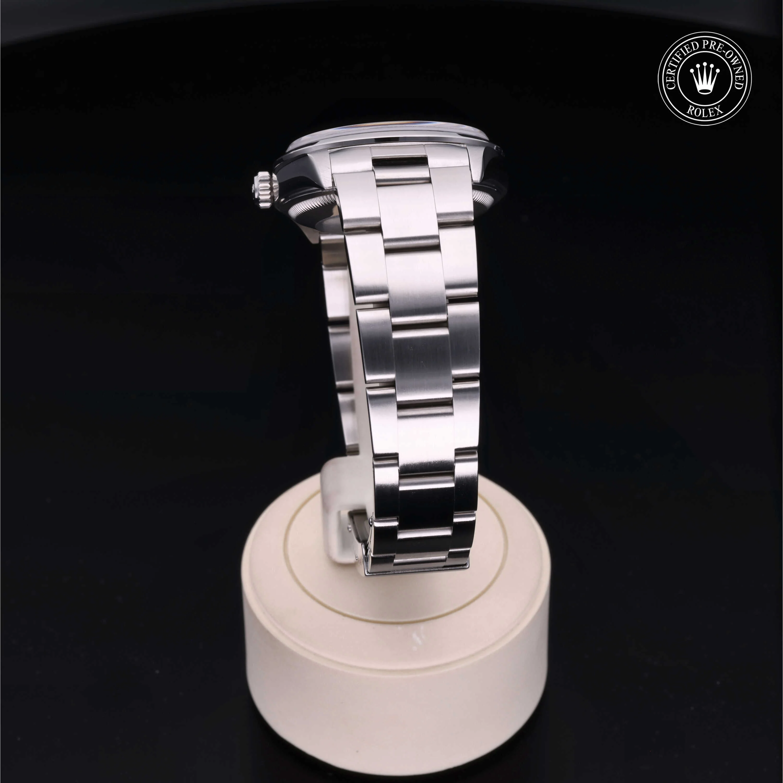 Oyster Perpetual Date 34 - Image 19