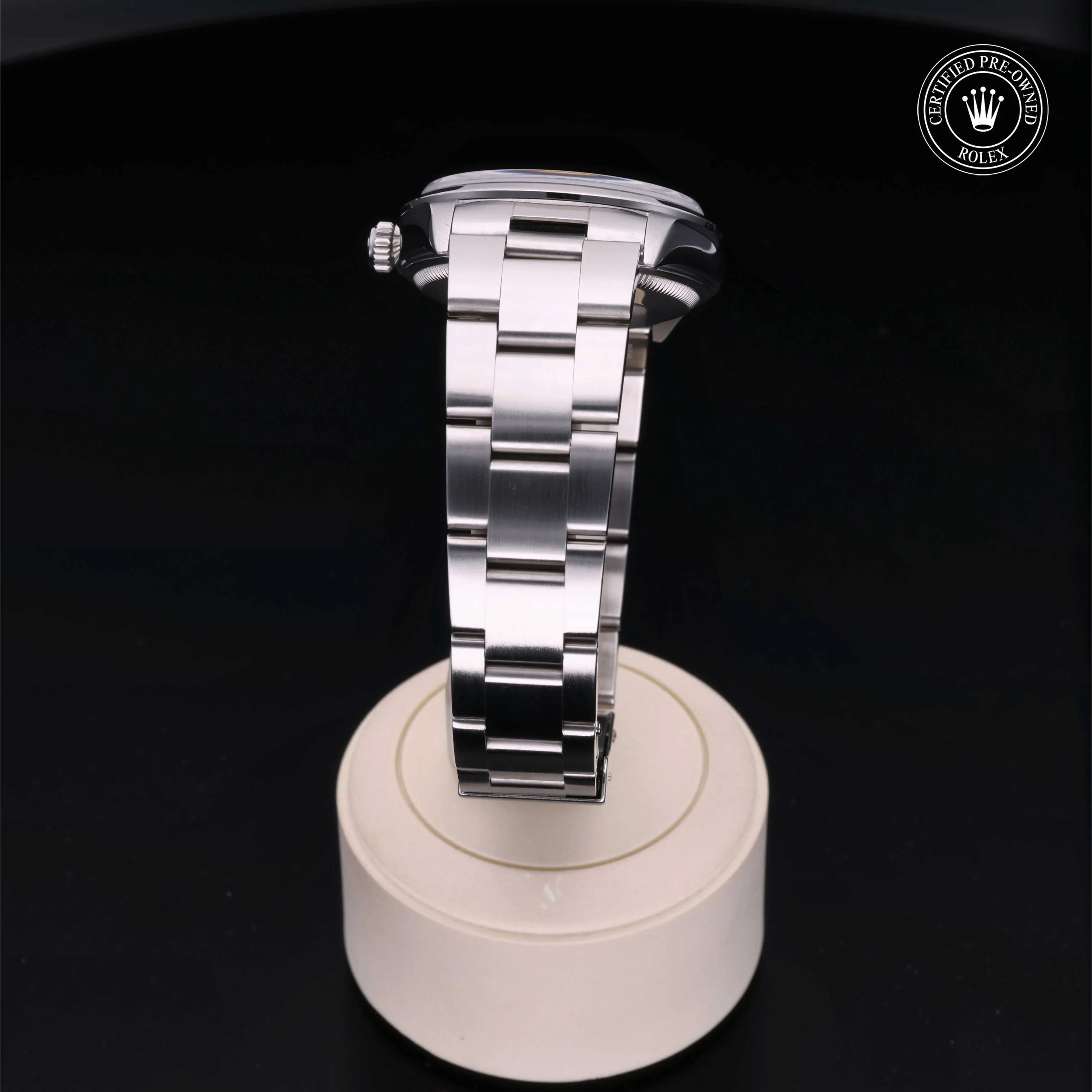 Oyster Perpetual Date 34 - Image 20