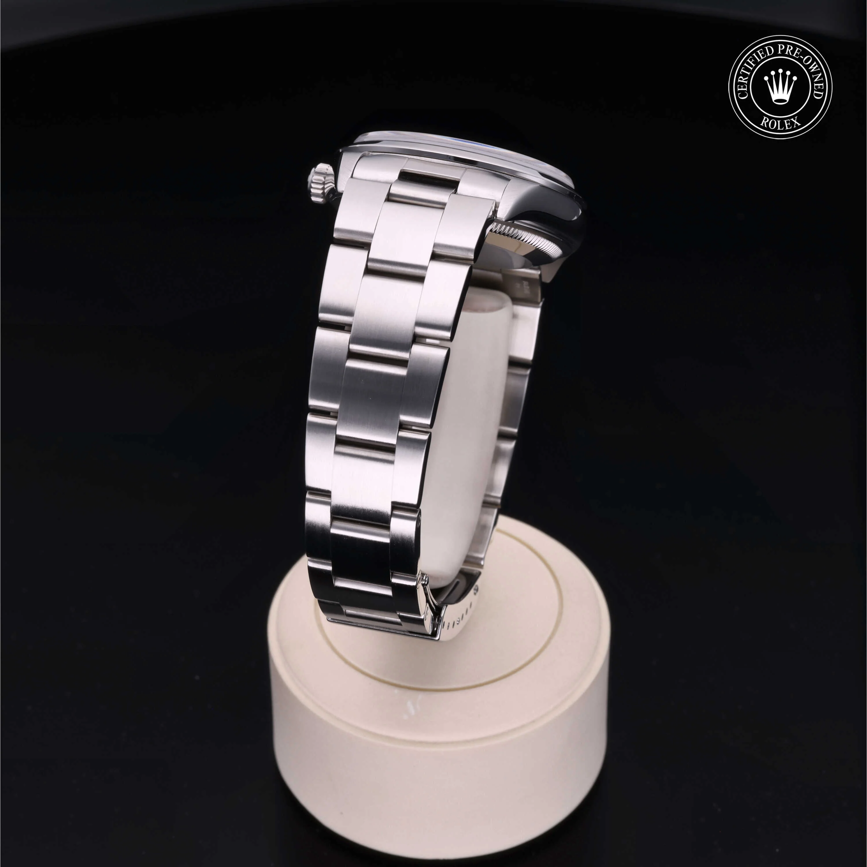 Oyster Perpetual Date 34 - Image 21