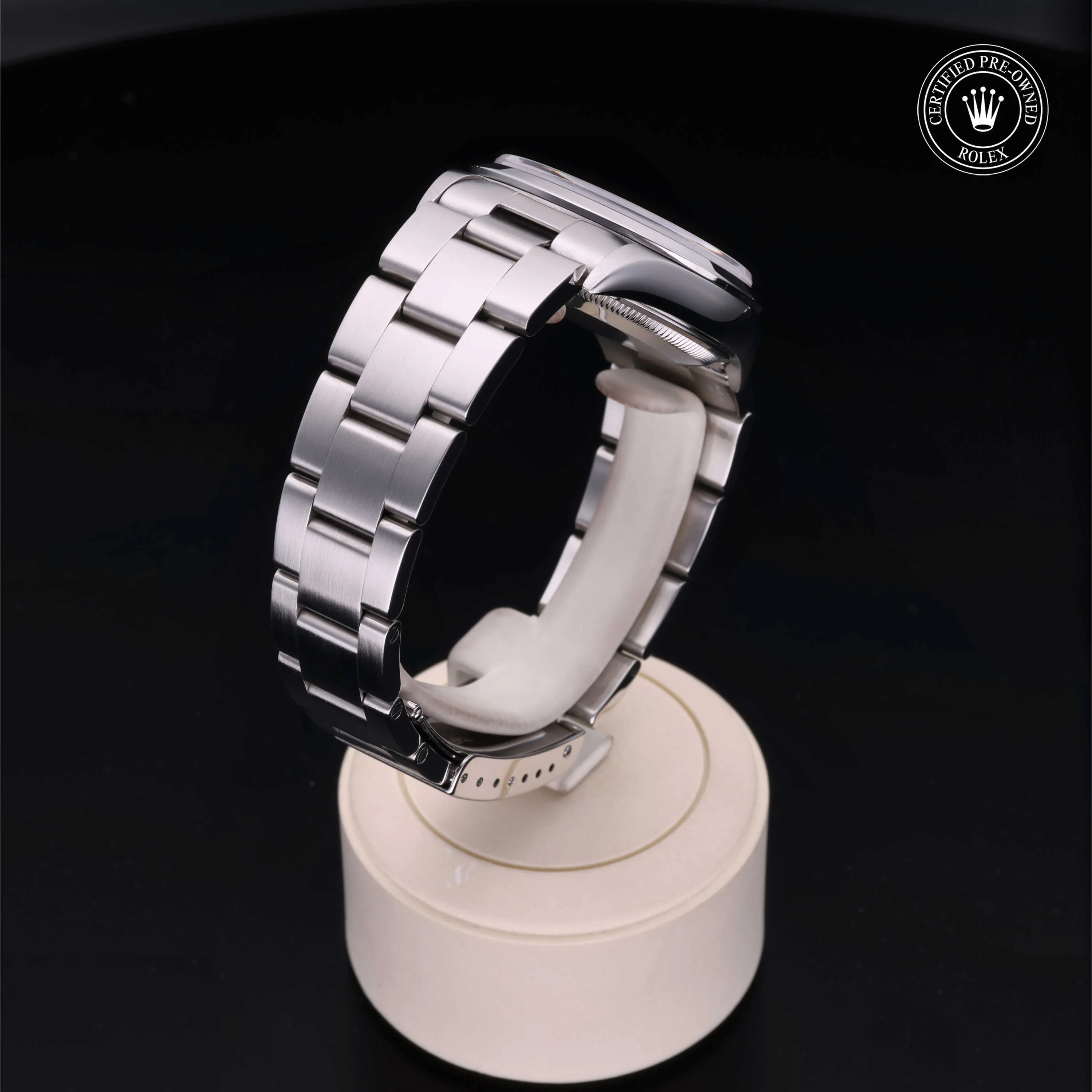 Oyster Perpetual Date 34 - Image 23
