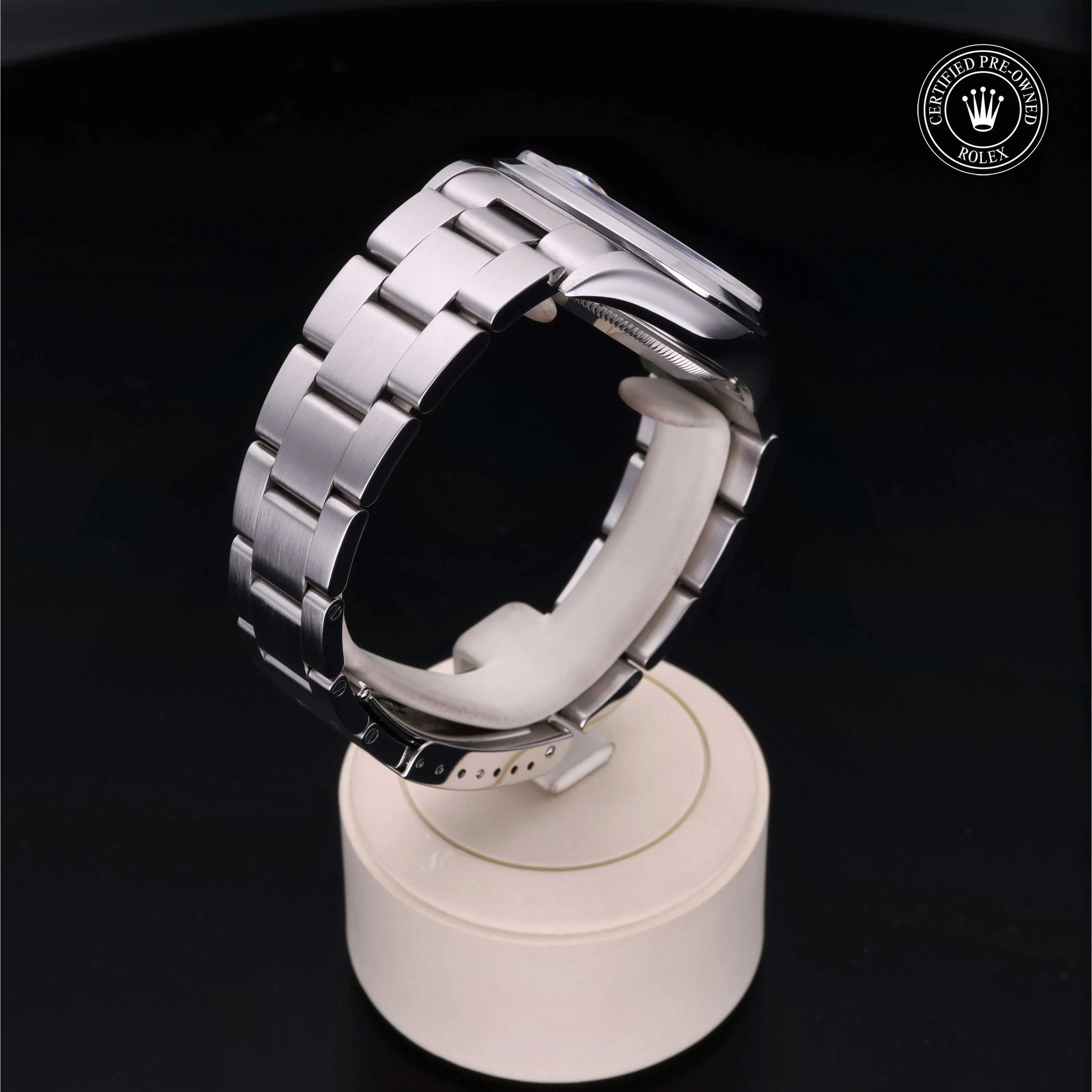 Oyster Perpetual Date 34 - Image 24