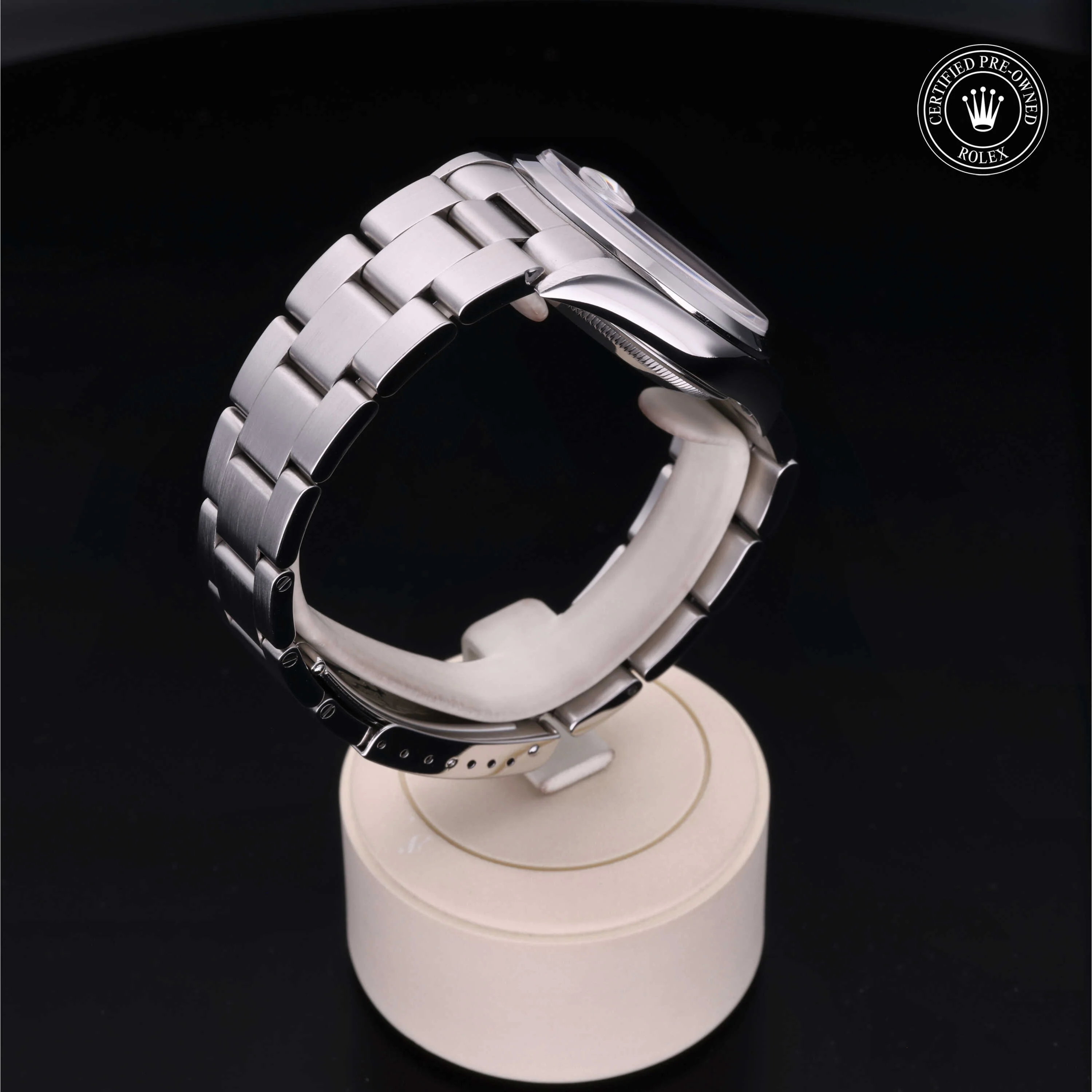 Oyster Perpetual Date 34 - Image 25