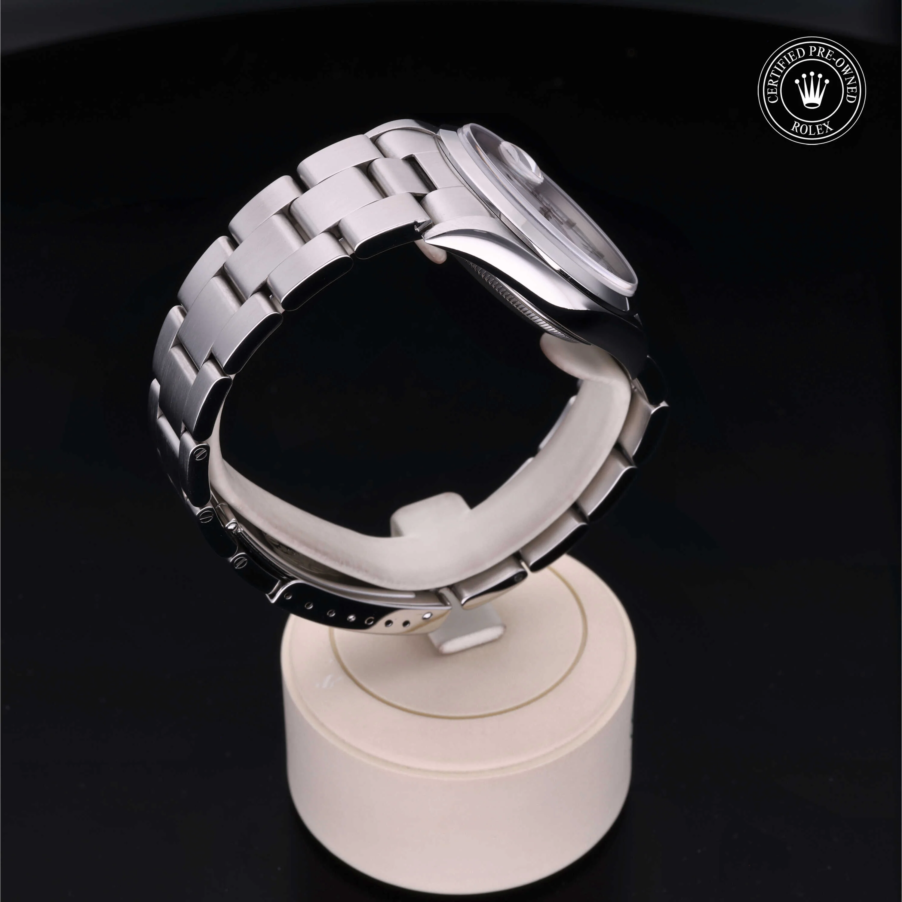 Oyster Perpetual Date 34 - Image 26