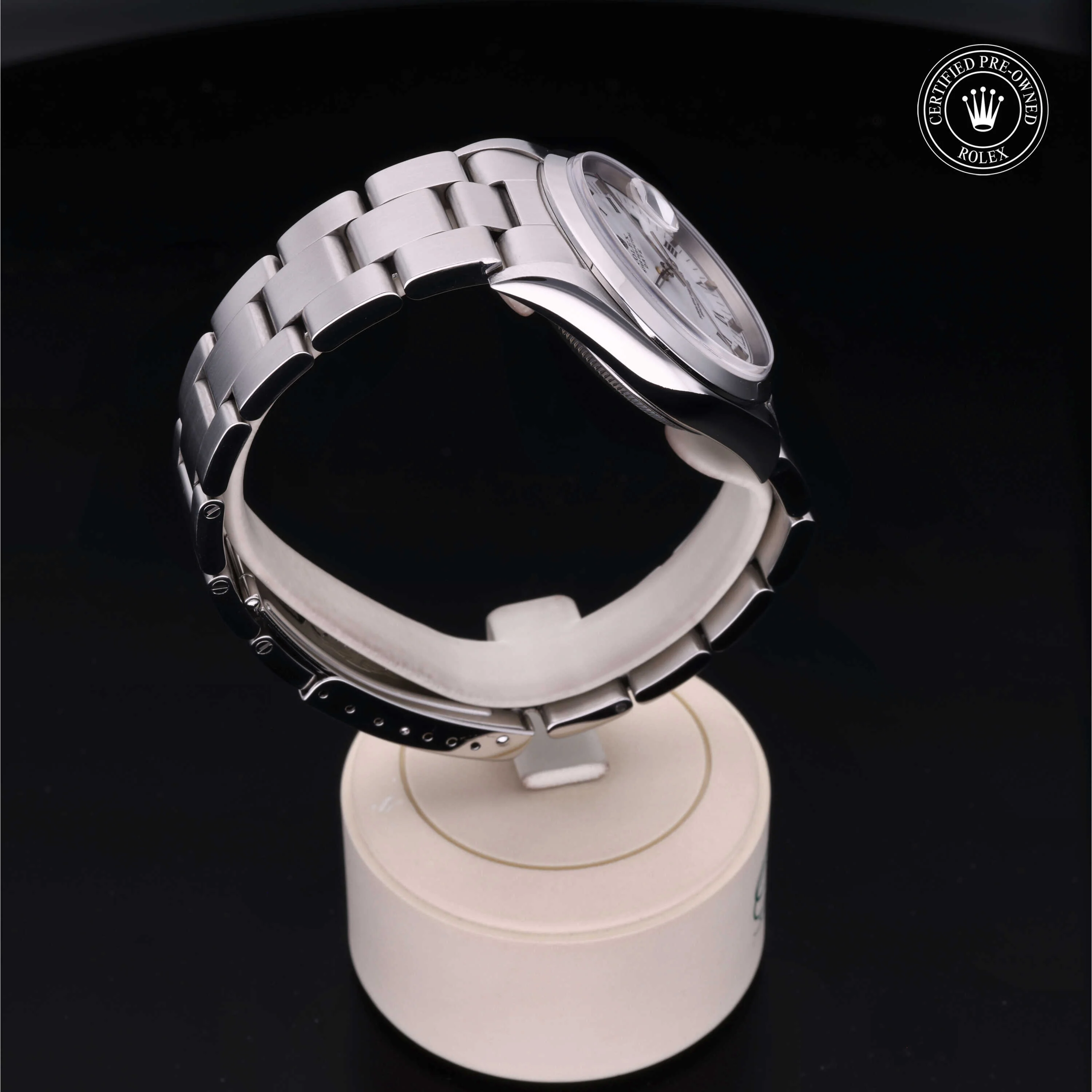 Oyster Perpetual Date 34 - Image 27