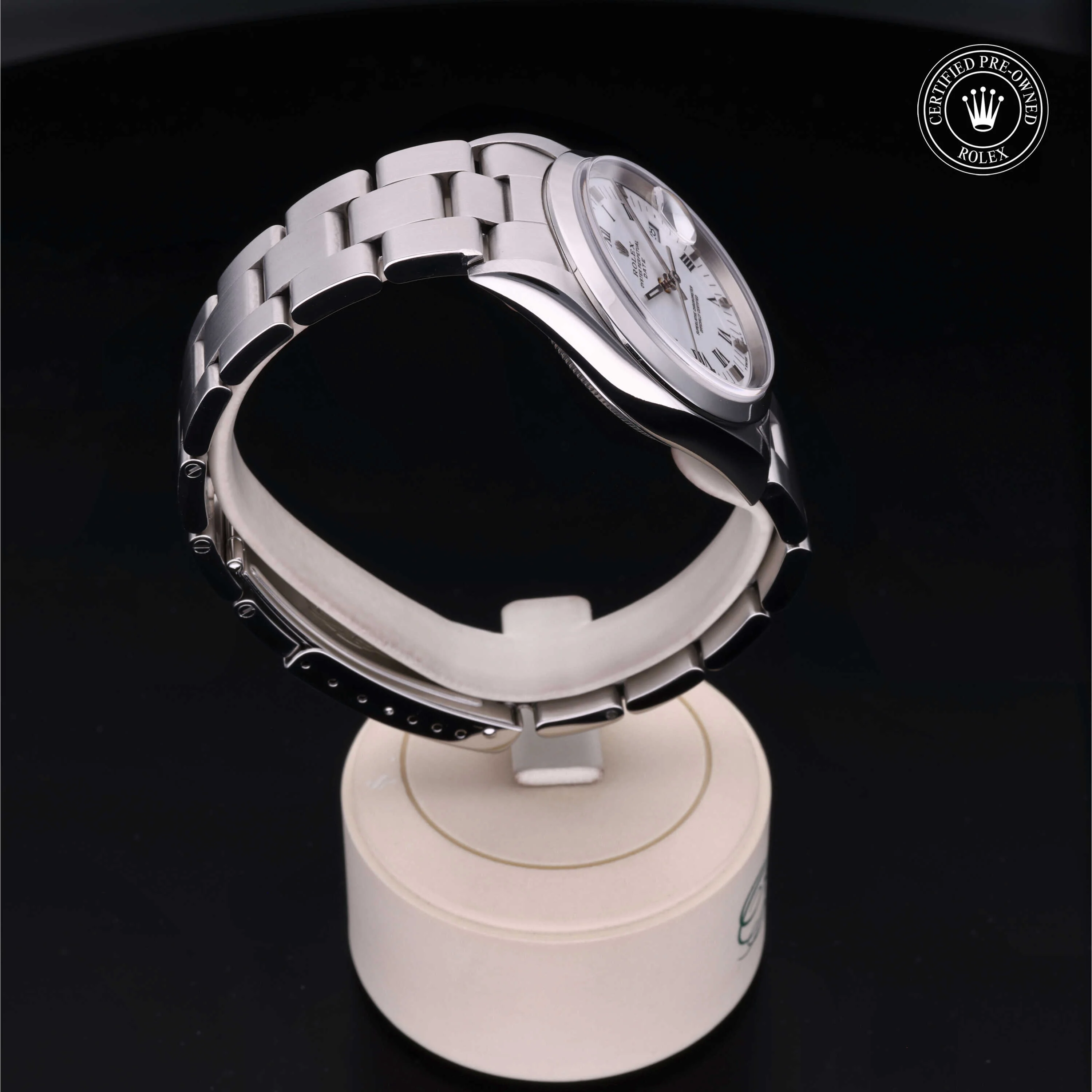 Oyster Perpetual Date 34 - Image 28