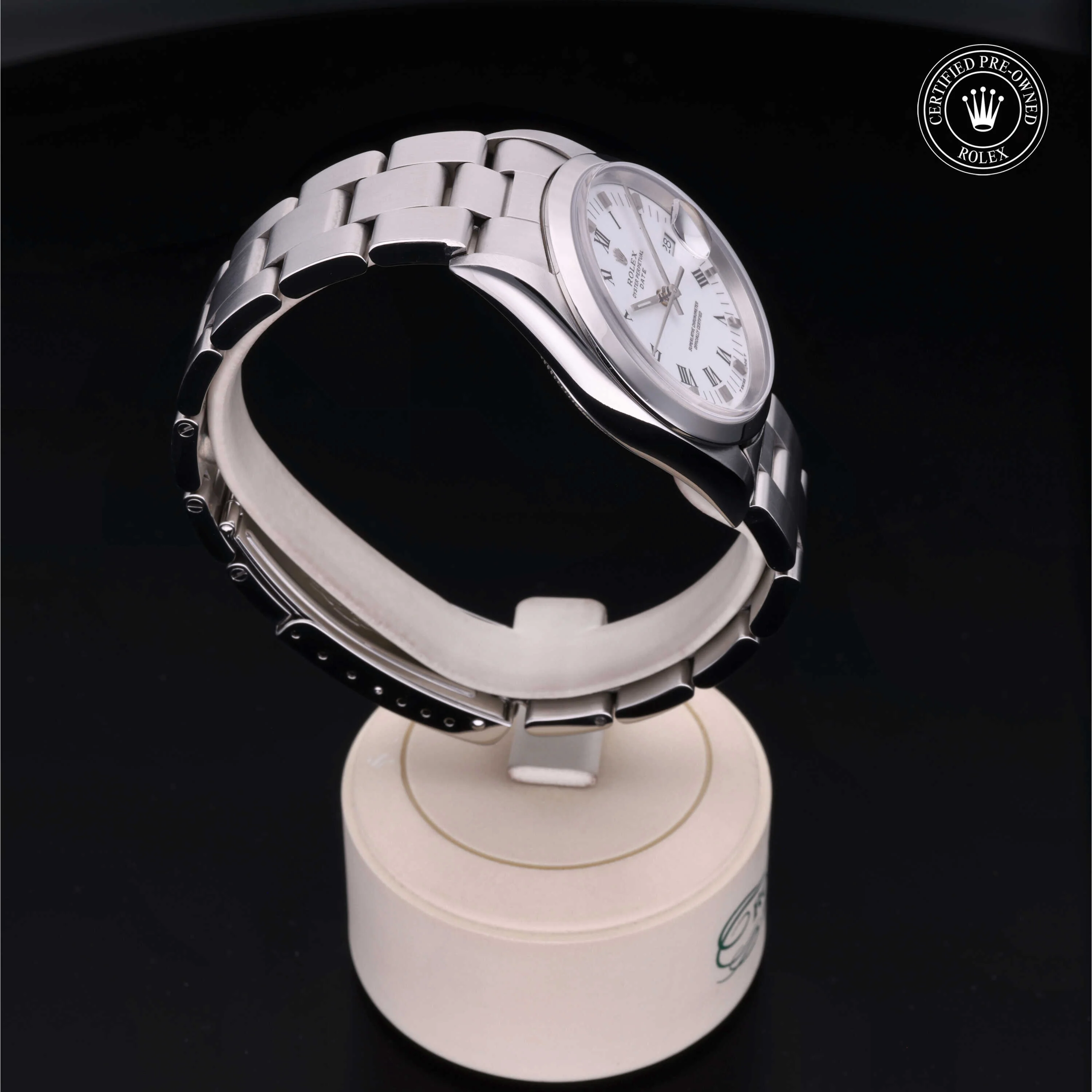 Oyster Perpetual Date 34 - Image 29
