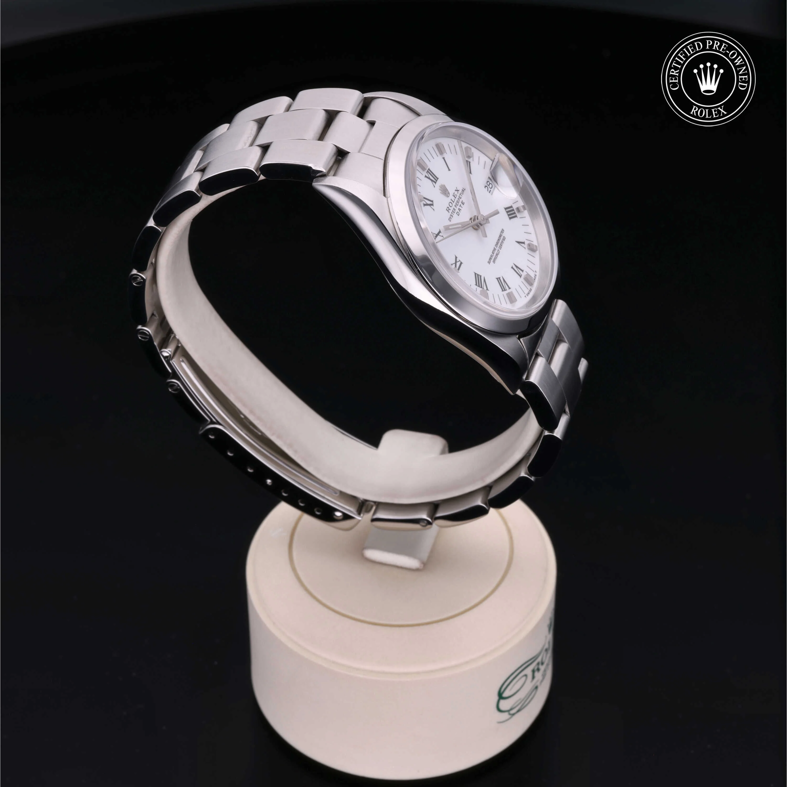 Oyster Perpetual Date 34 - Image 30