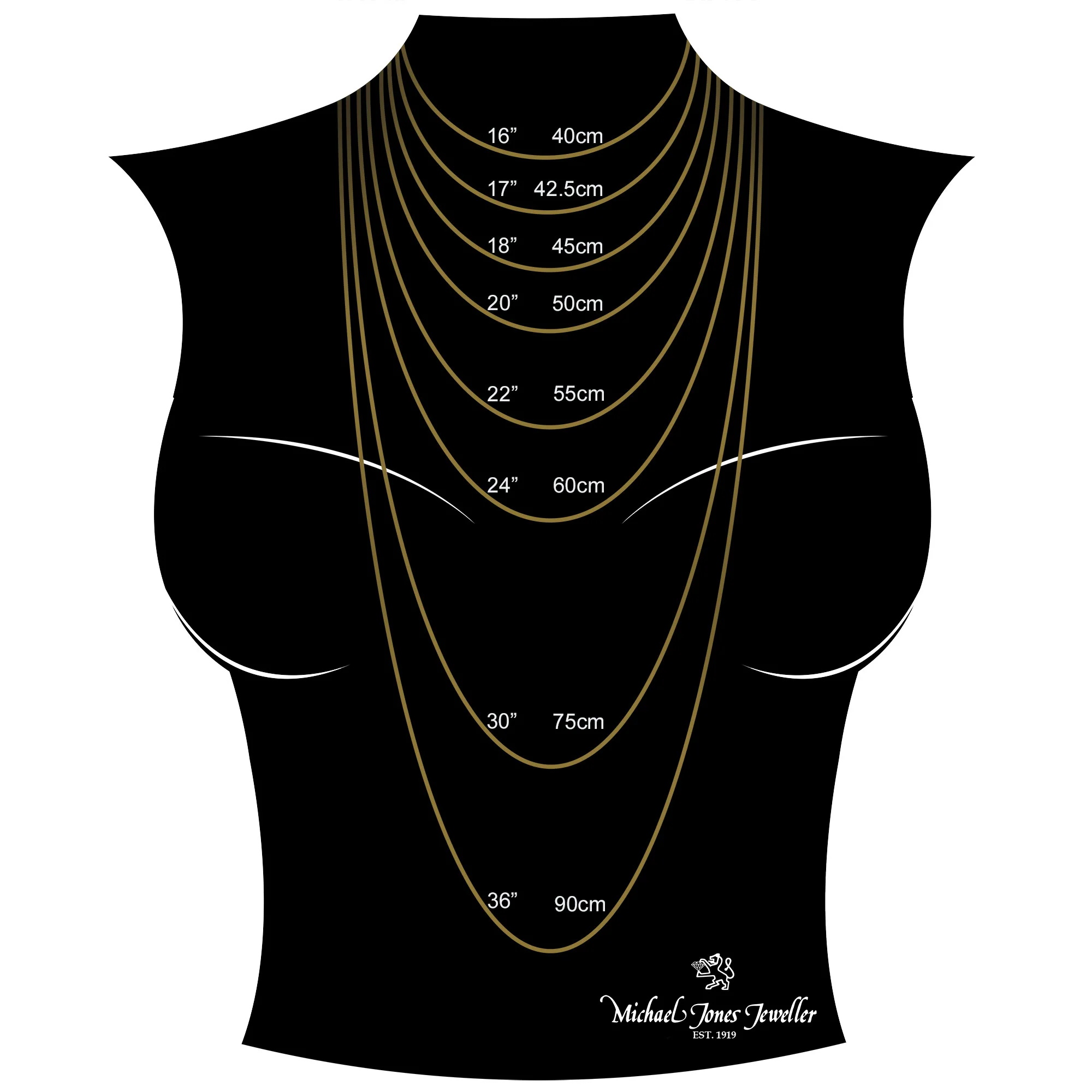 Pre-Owned Diamond Negligee Drop Necklace - Image 6