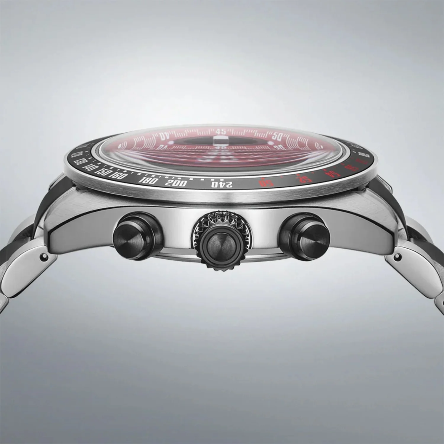 Prospex Solar Speedtimer x DATSUN Fairlady Z Limited Edition Watch SSC957P1 - Image 4