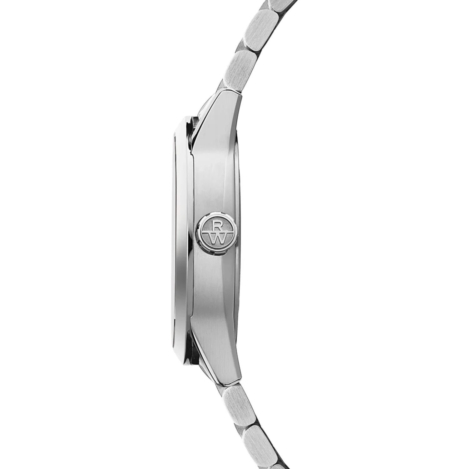 Raymond Weil Freelancer 40mm Automatic Watch 2741-ST-50001 - Image 2
