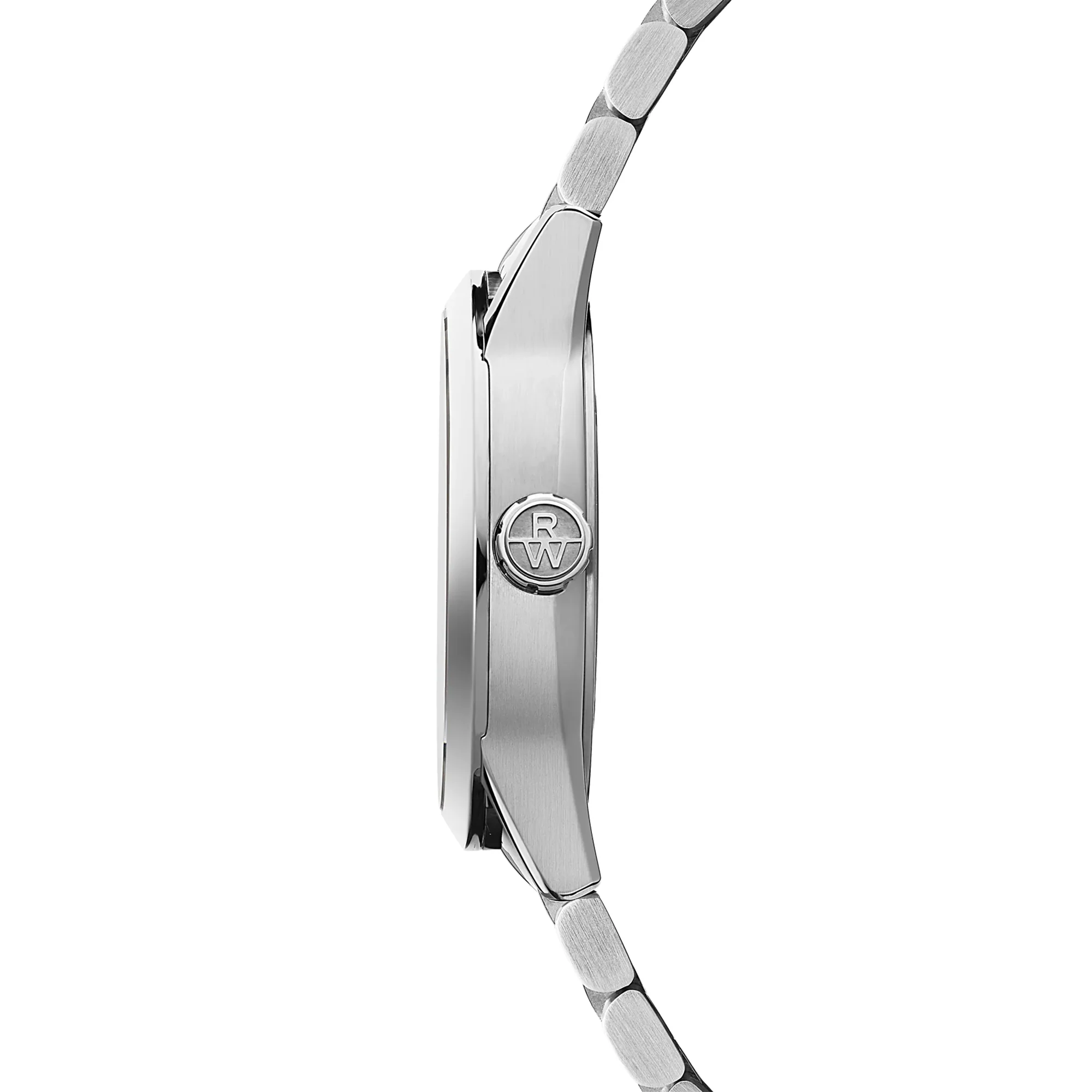 Raymond Weil Freelancer 40mm Automatic Watch 2741-ST-52001 - Image 2