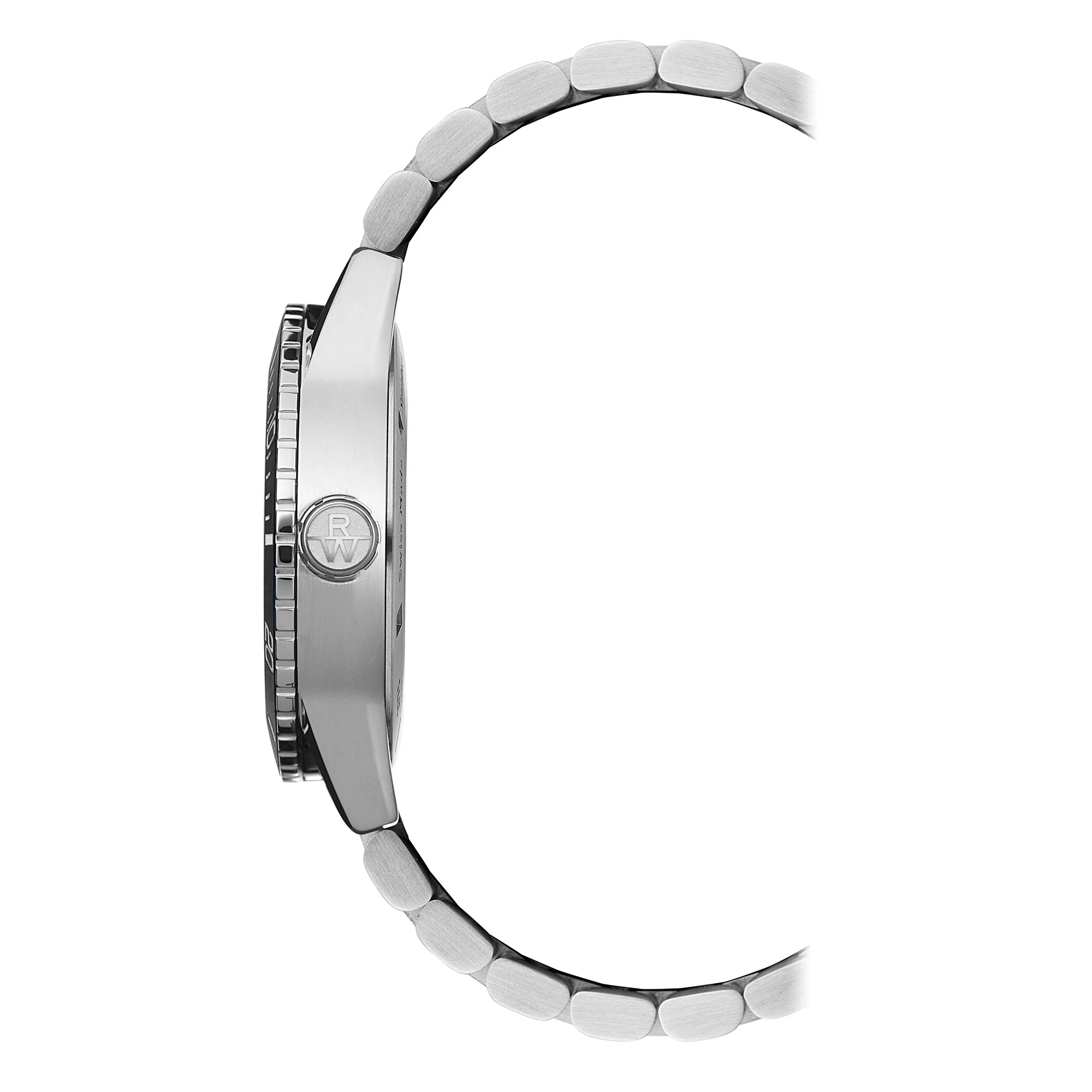 Raymond Weil Freelancer 42.5mm Automatic Watch 2775-ST1-20051 - Image 2