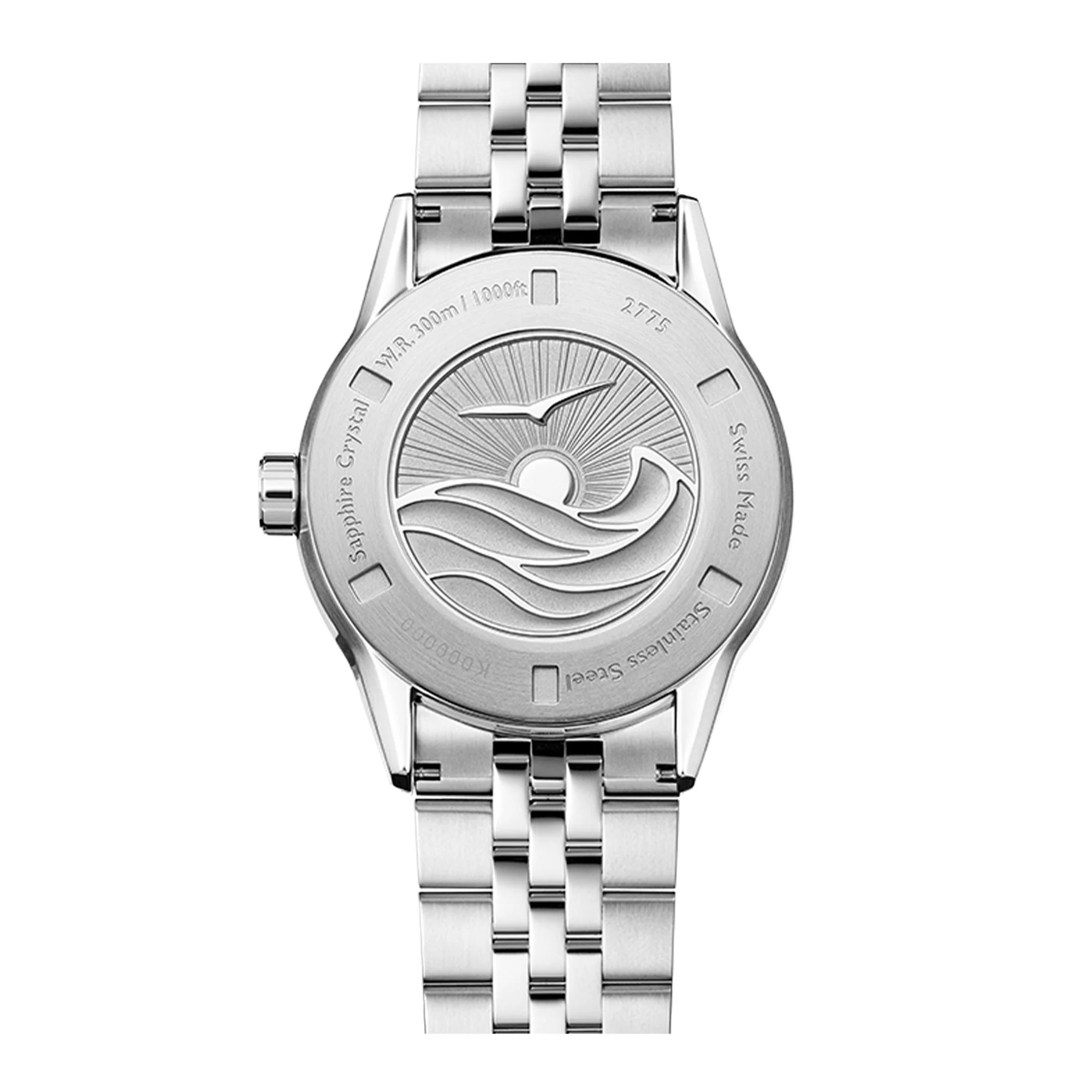 Raymond Weil Freelancer 42.5mm Automatic Watch 2775-ST1-20051 - Image 3