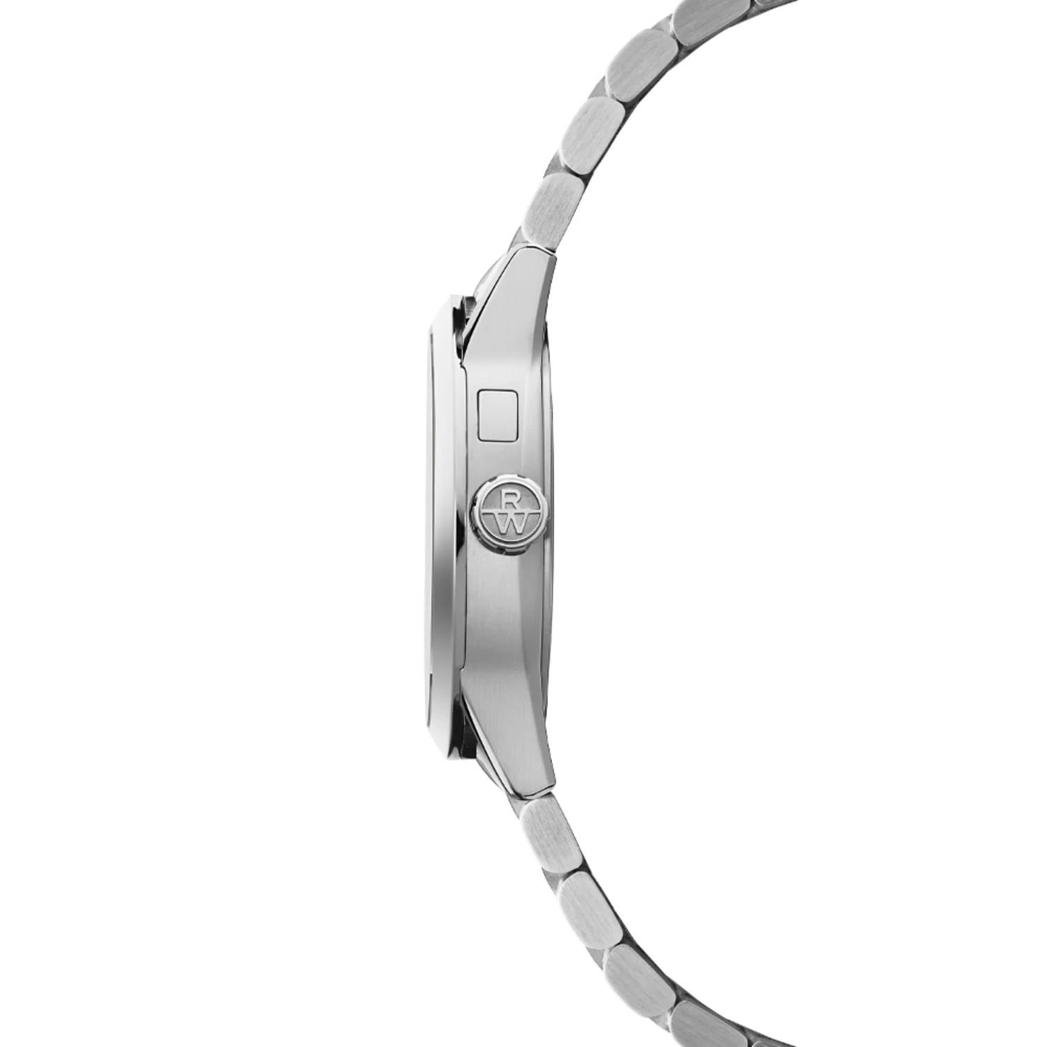 Raymond Weil Freelancer Complete Calendar Moonphase 40mm Automatic Watch 2766-ST-50001 - Image 3