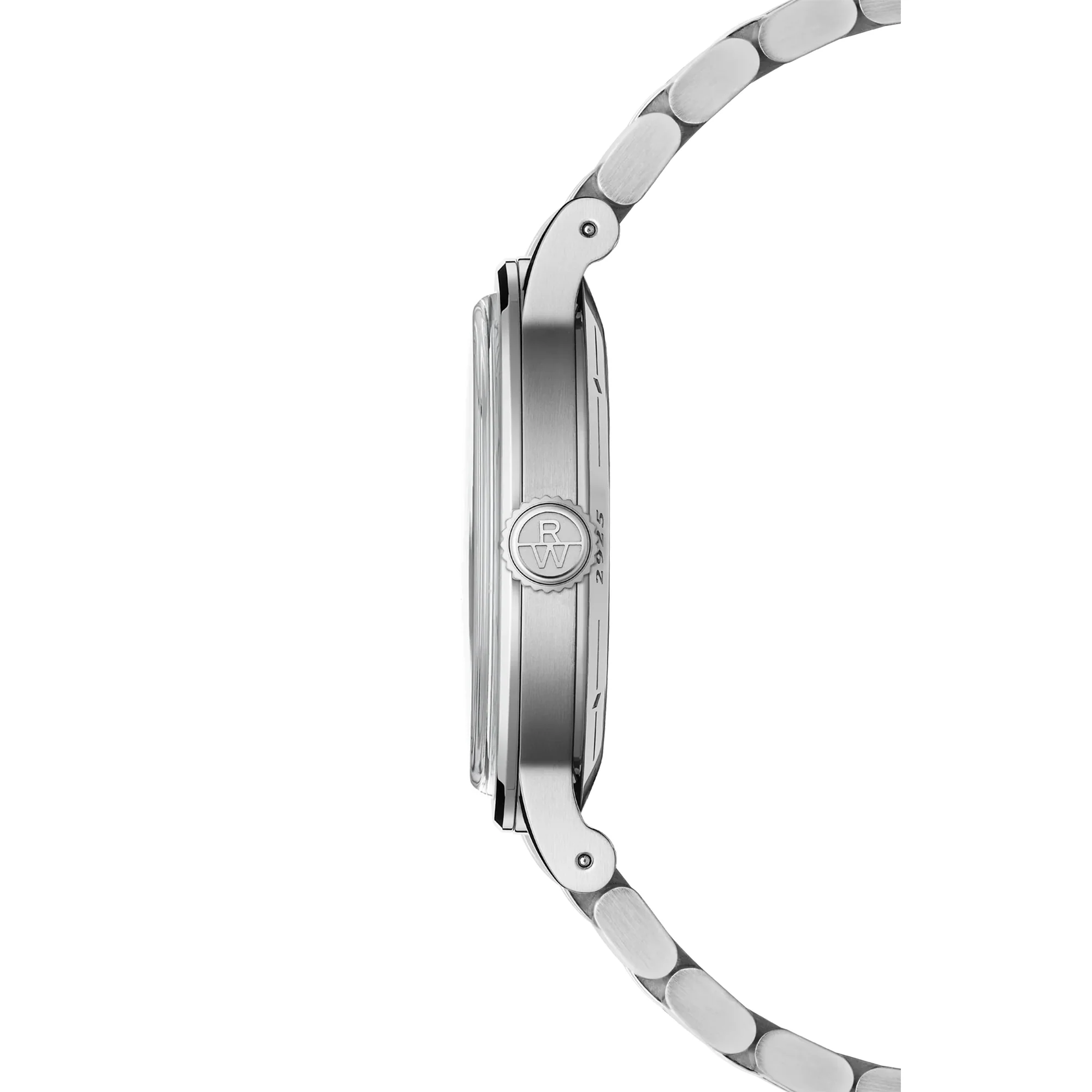 Raymond Weil Millesime Central Seconds 39mm Automatic Watch 2925-ST-60011 - Image 2