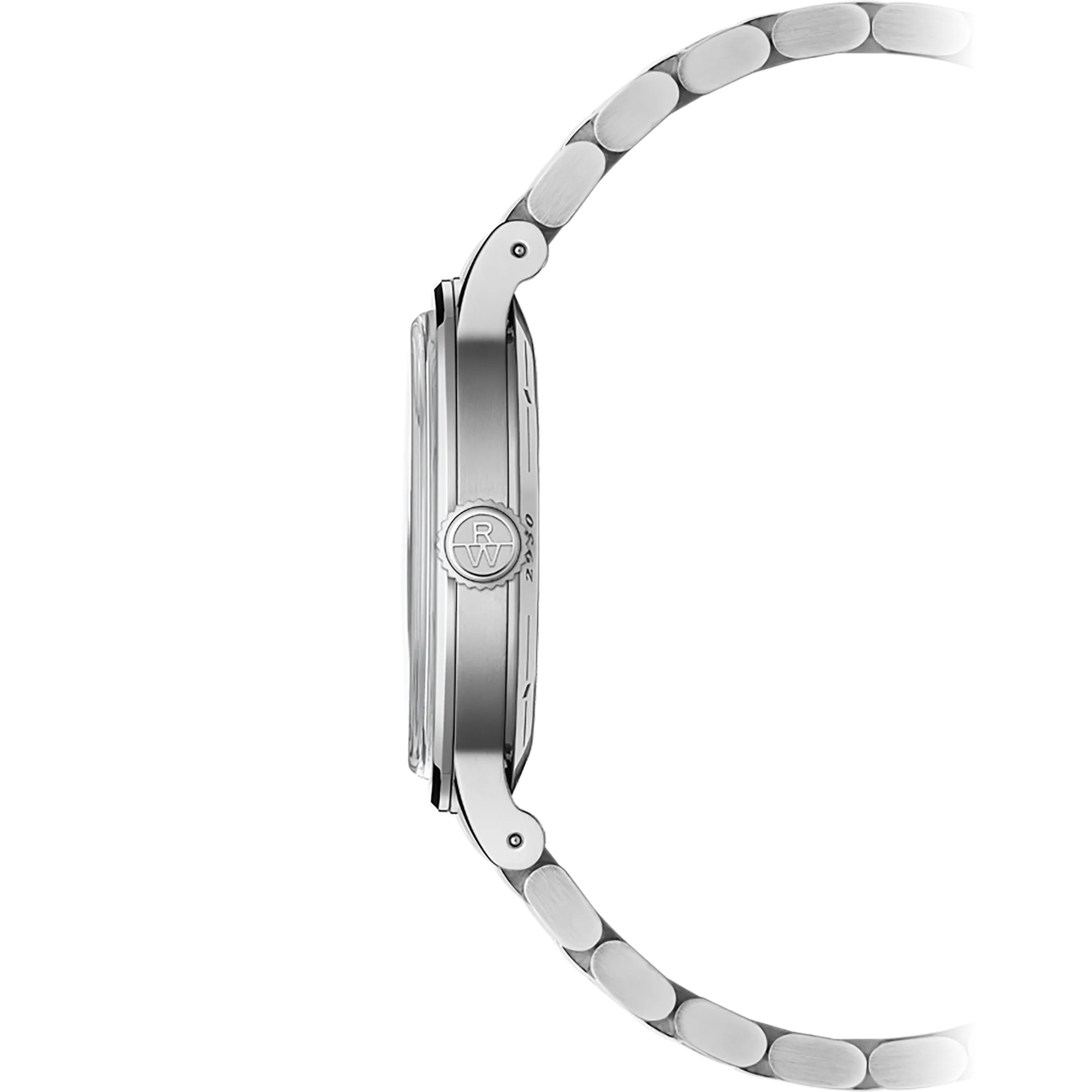 Raymond Weil Millesime Small Seconds 39.5mm Automatic Watch 2930-ST-52001 - Image 3