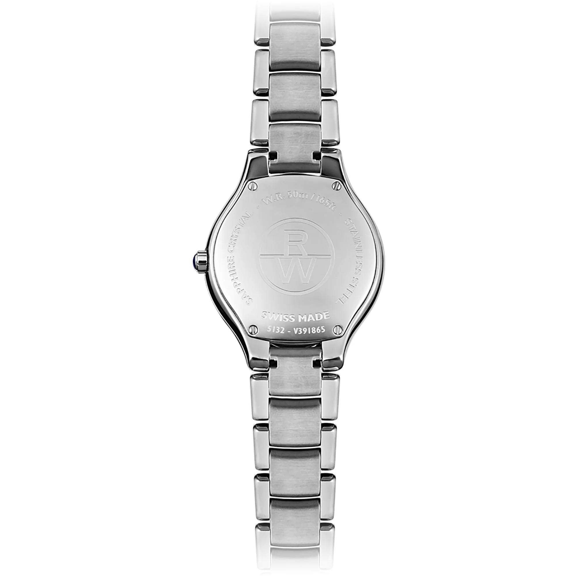 Raymond Weil Noemia 32mm Quartz Watch 5132-S1S-60181 - Image 3