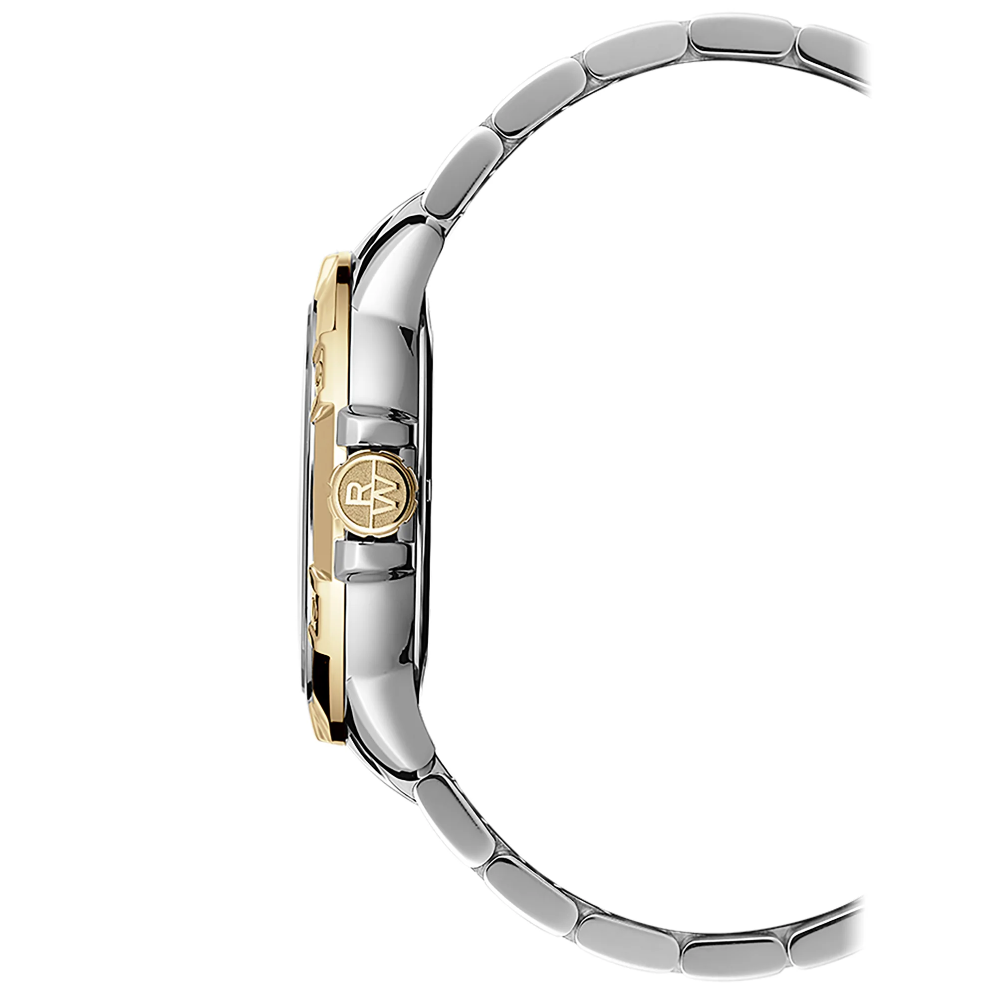 Raymond Weil Tango 30mm Quartz Watch 5960-STP-30041 - Image 2