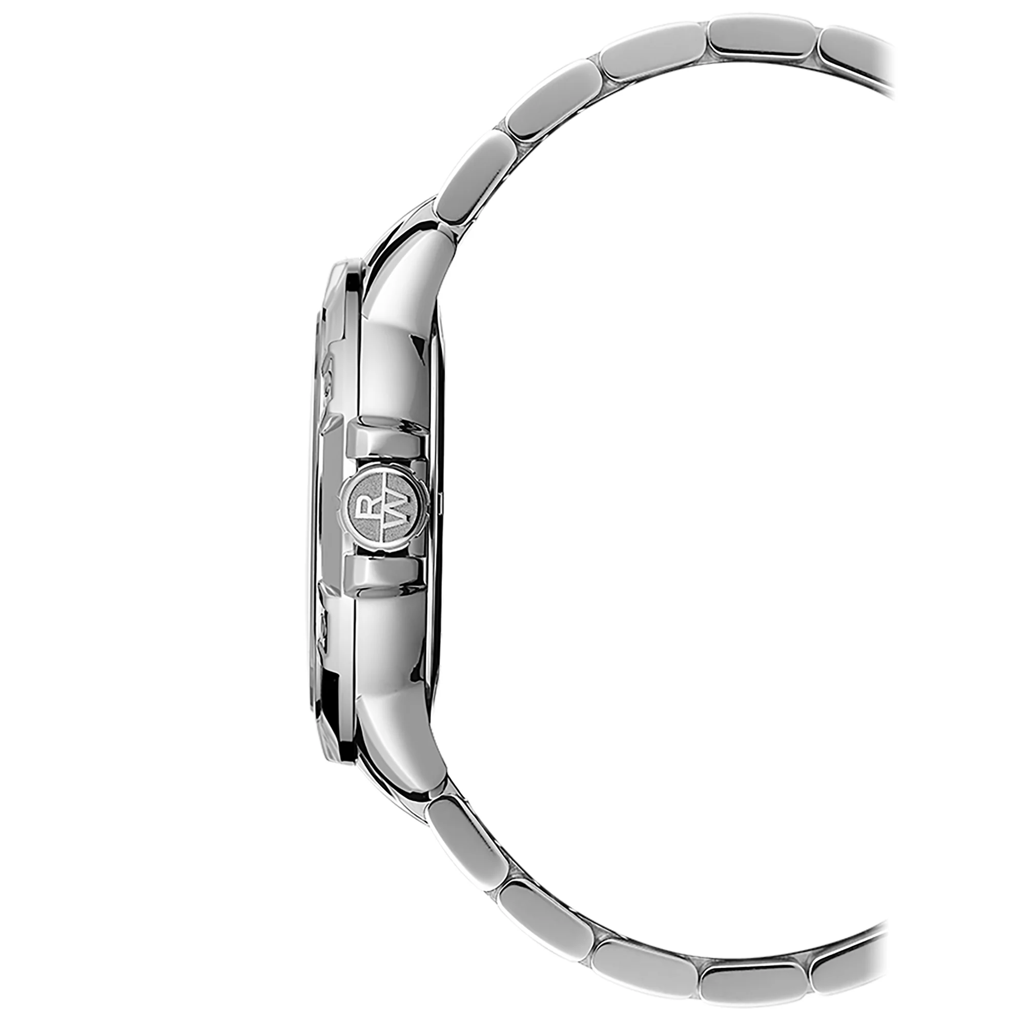 Raymond Weil Tango 41mm Quartz Watch 8160-ST-50041 - Image 3