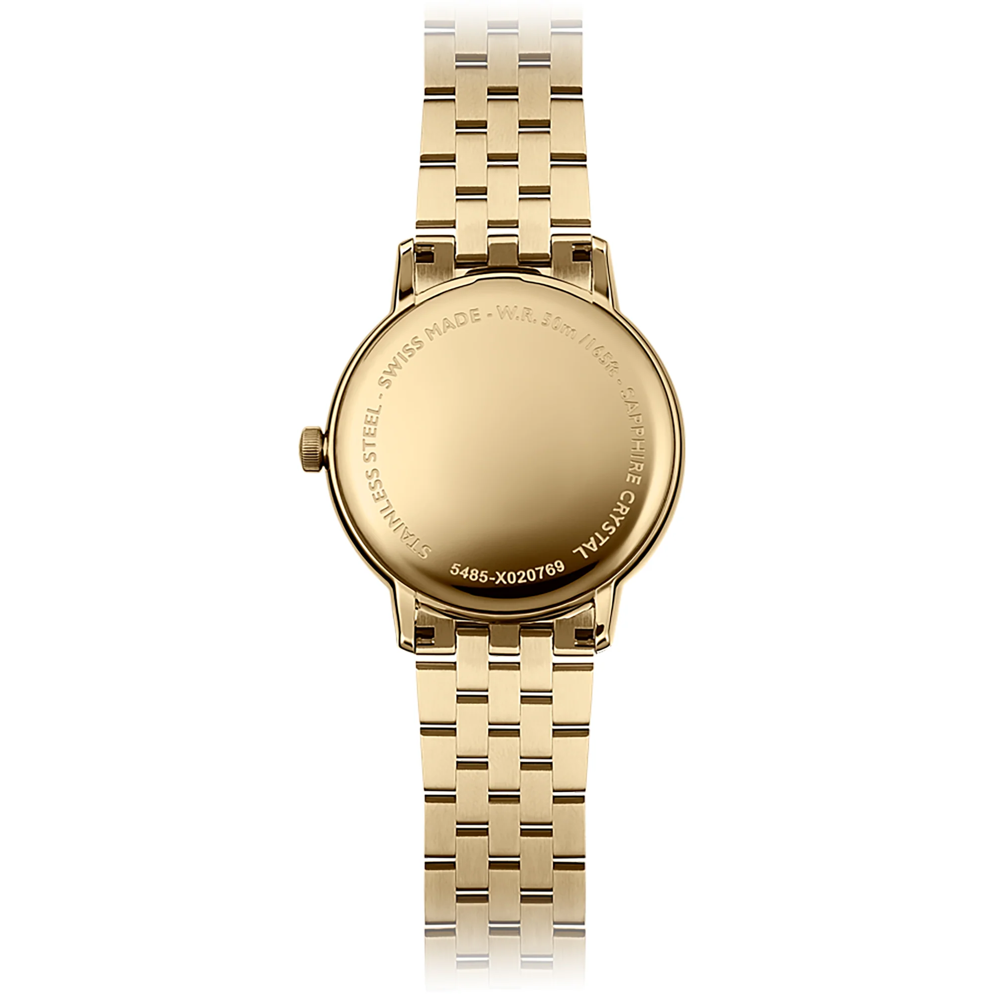 Raymond Weil 39mm Toccata Classic Quartz Watch 5485-P-00359 - Image 2