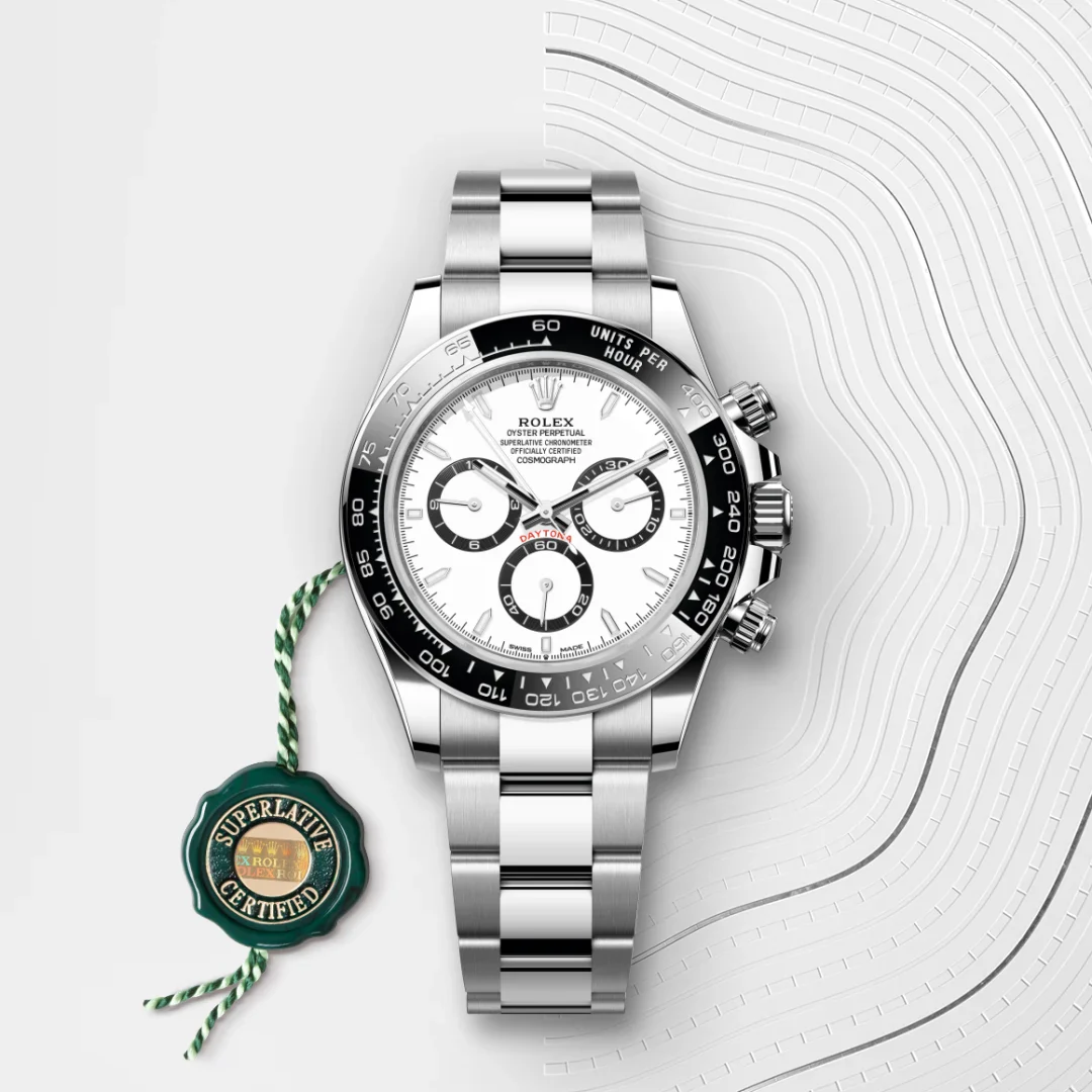 Cosmograph Daytona - Image 7