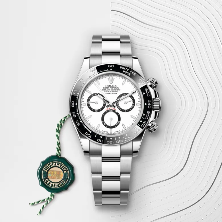 Cosmograph Daytona - Image 8