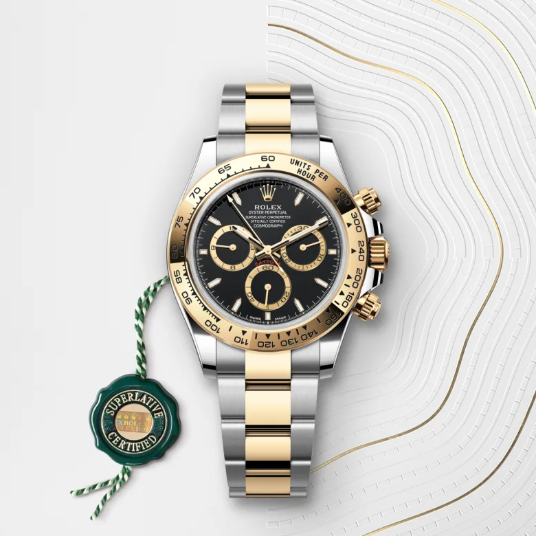 Cosmograph Daytona - Image 8