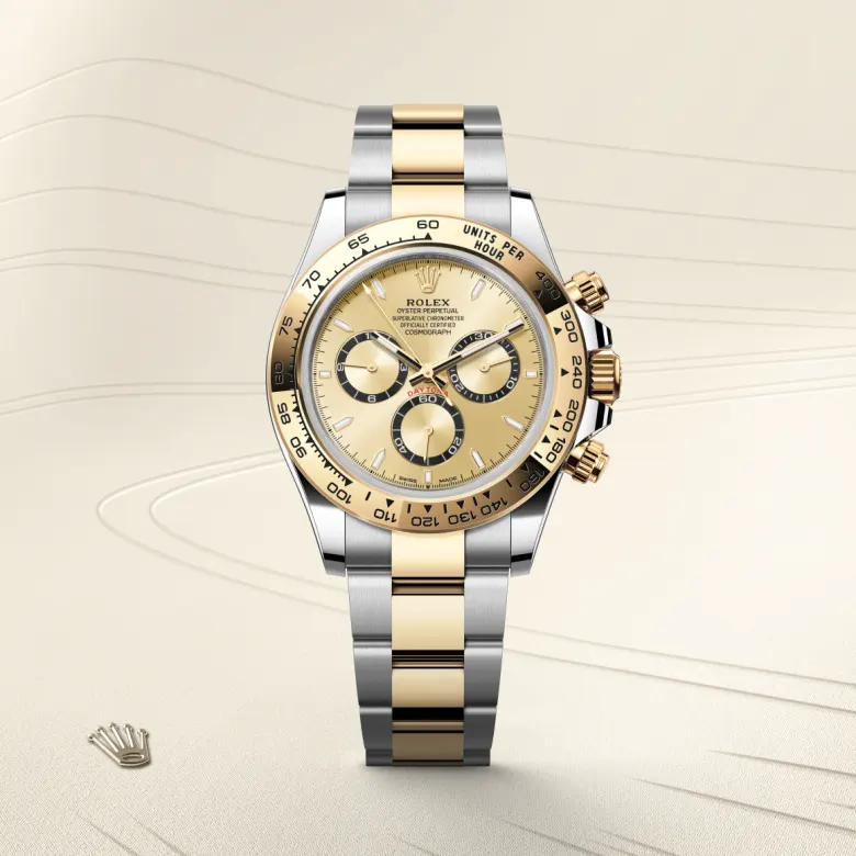 Cosmograph Daytona - Image 4