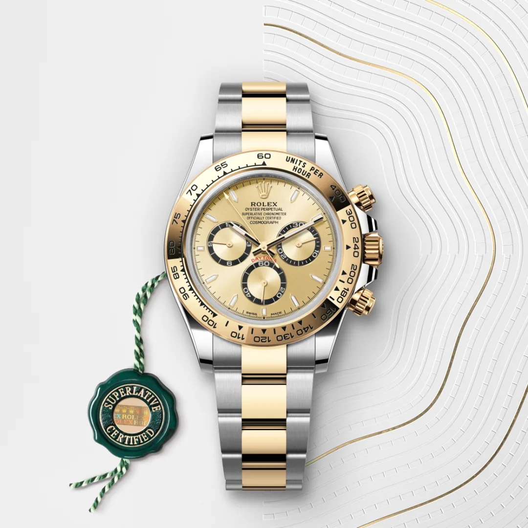 Cosmograph Daytona - Image 7