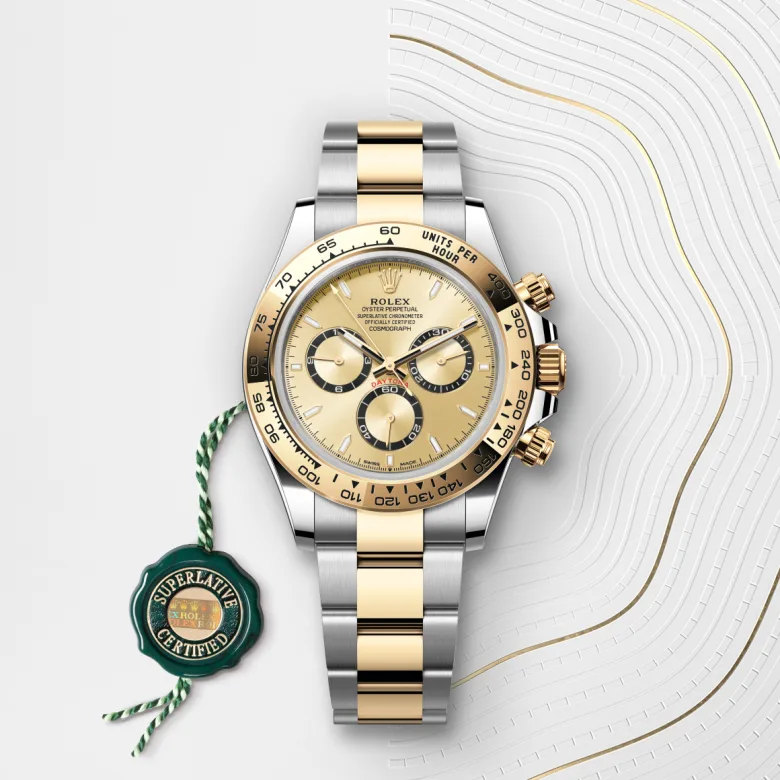 Cosmograph Daytona - Image 8