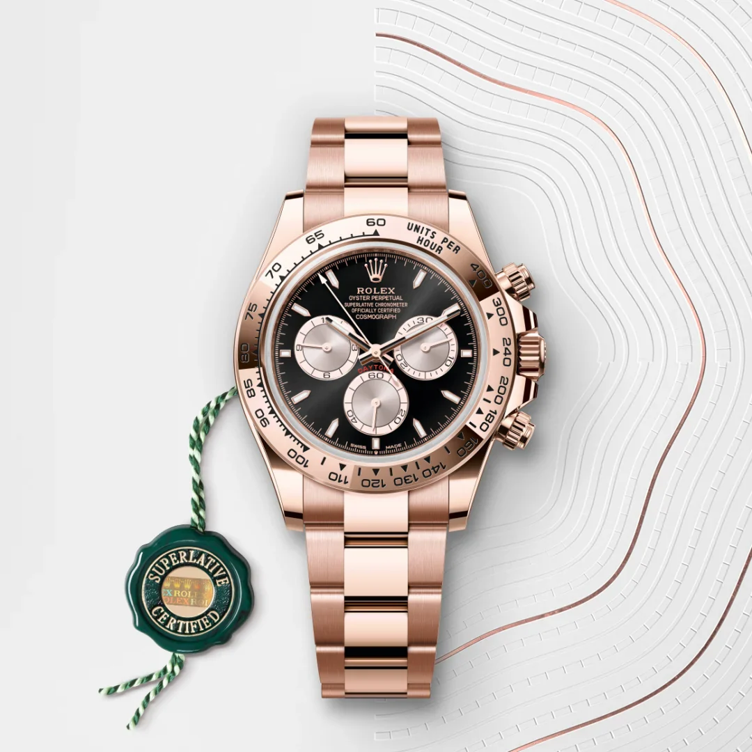 Cosmograph Daytona - Image 7