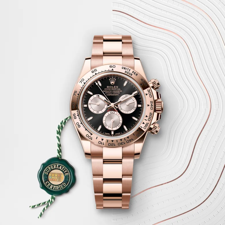 Cosmograph Daytona - Image 8