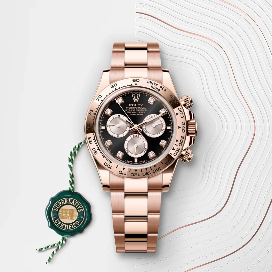 Cosmograph Daytona - Image 7
