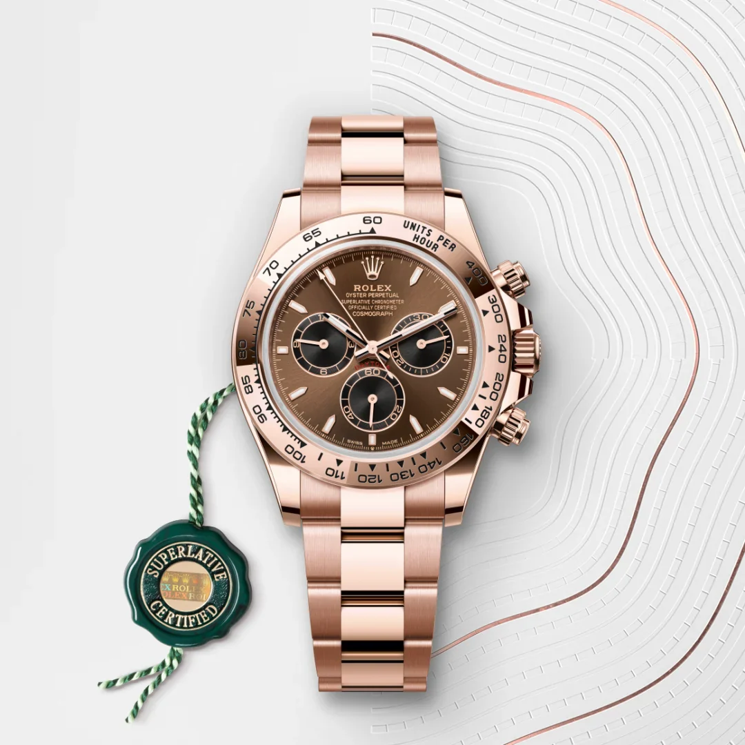 Cosmograph Daytona - Image 7