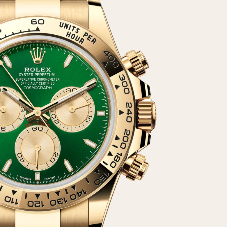 Cosmograph Daytona - Image 10